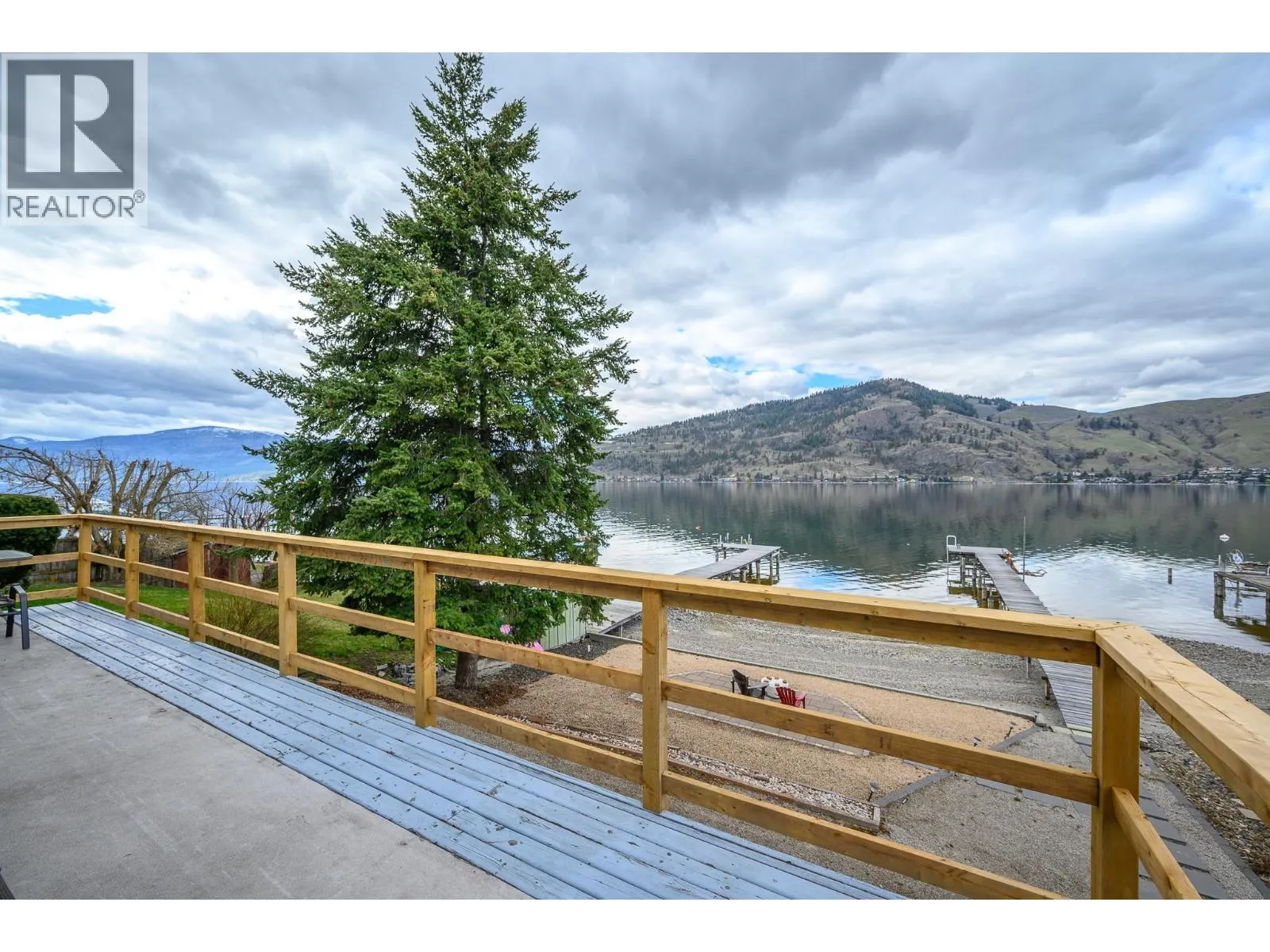 8121 Okanagan Landing Road