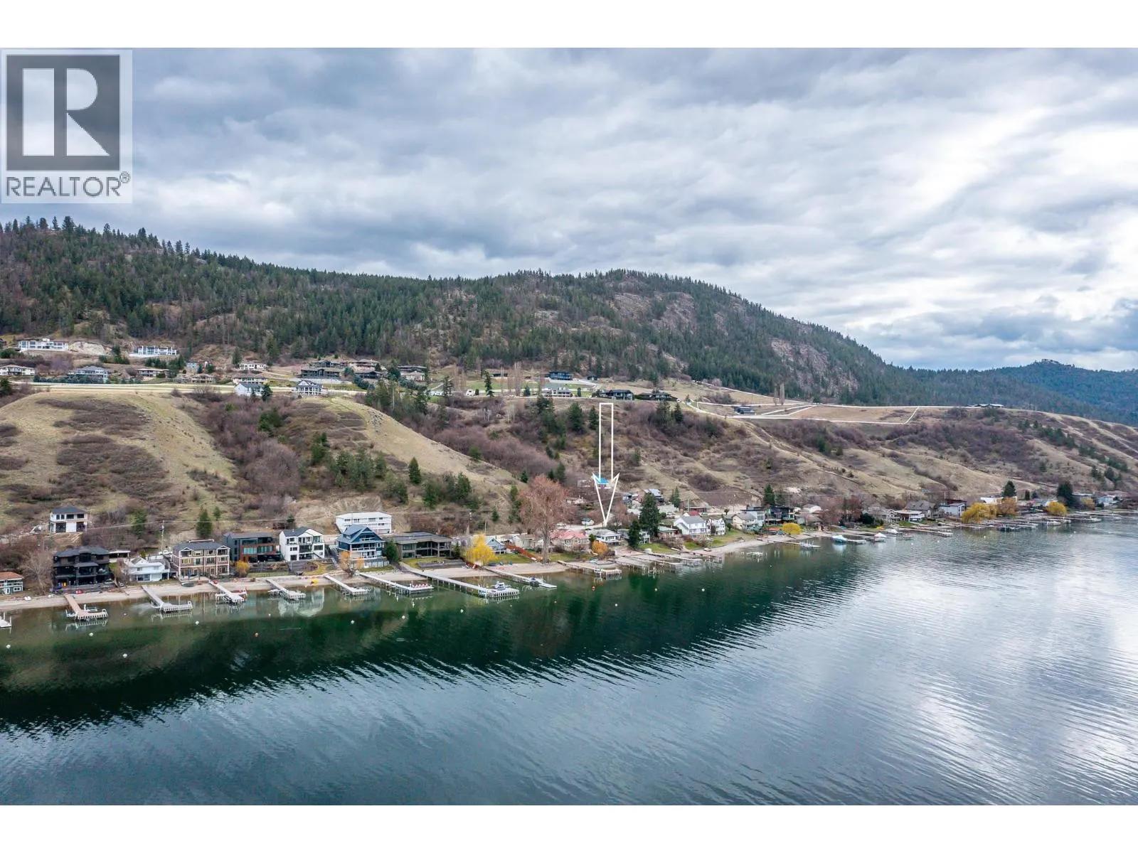 8121 Okanagan Landing Road