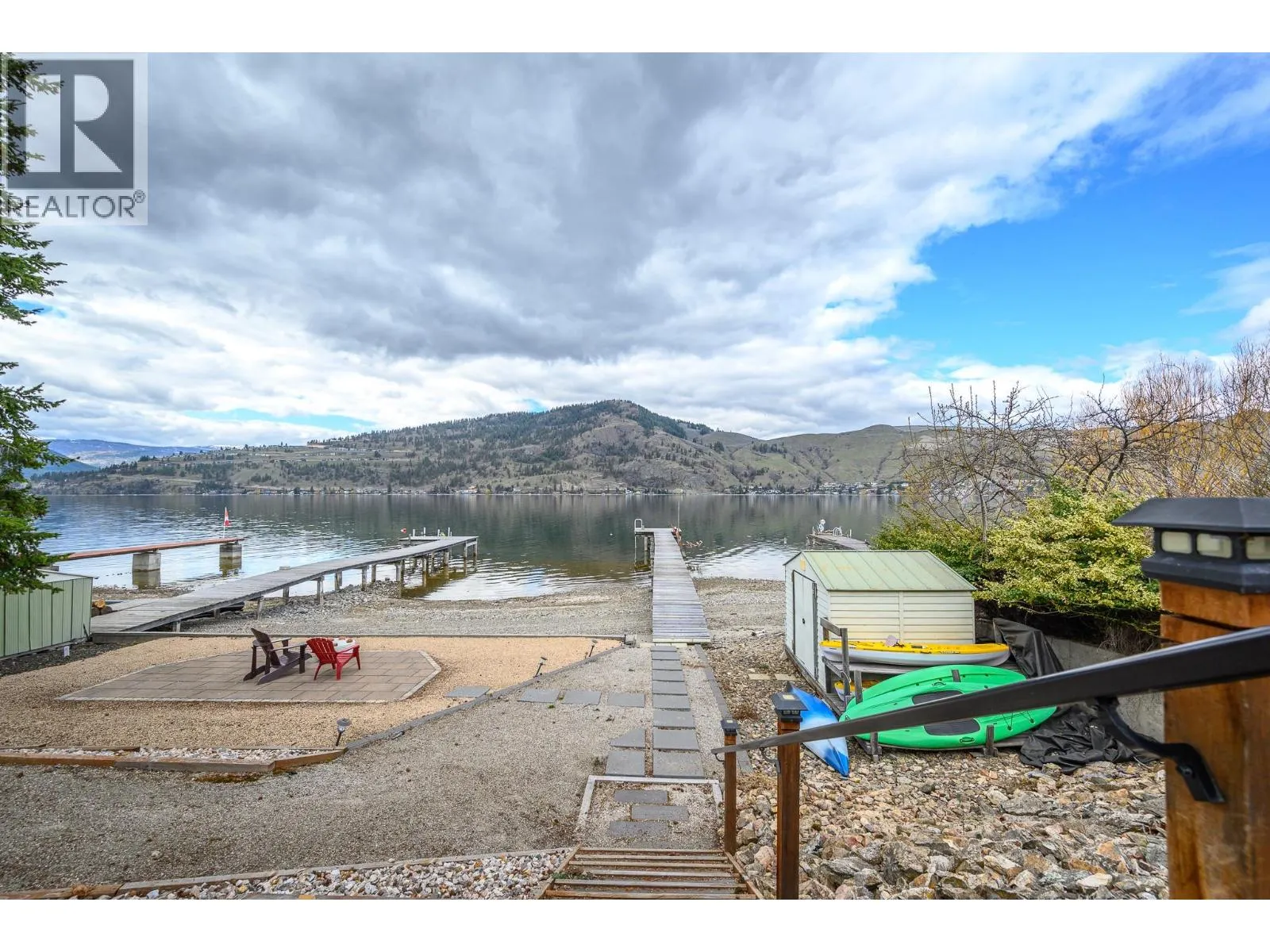 8121 Okanagan Landing Road