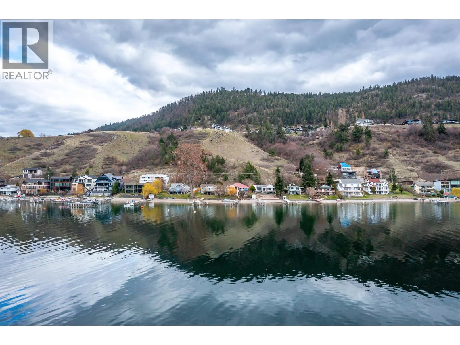 8121 Okanagan Landing Road