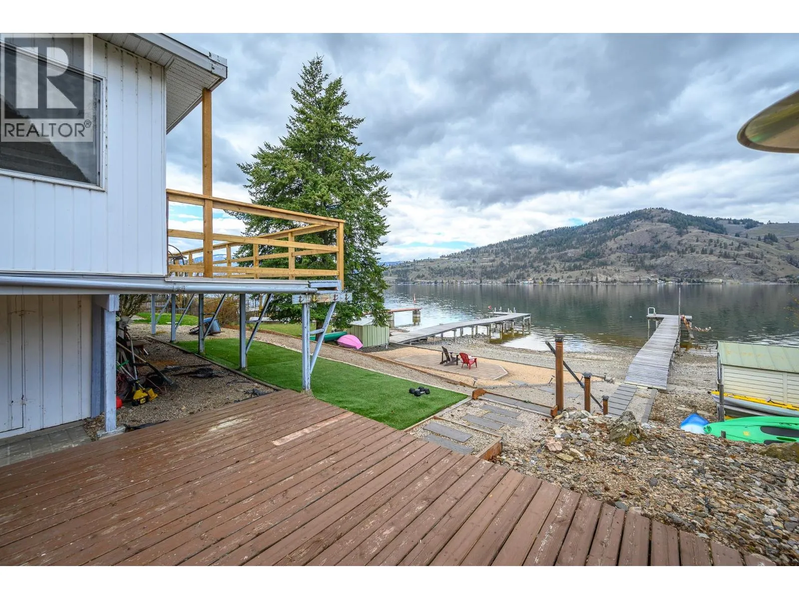 8121 Okanagan Landing Road