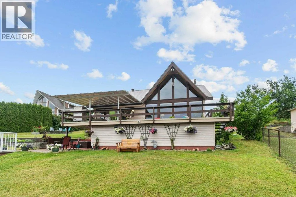 2504 Blind Bay Road