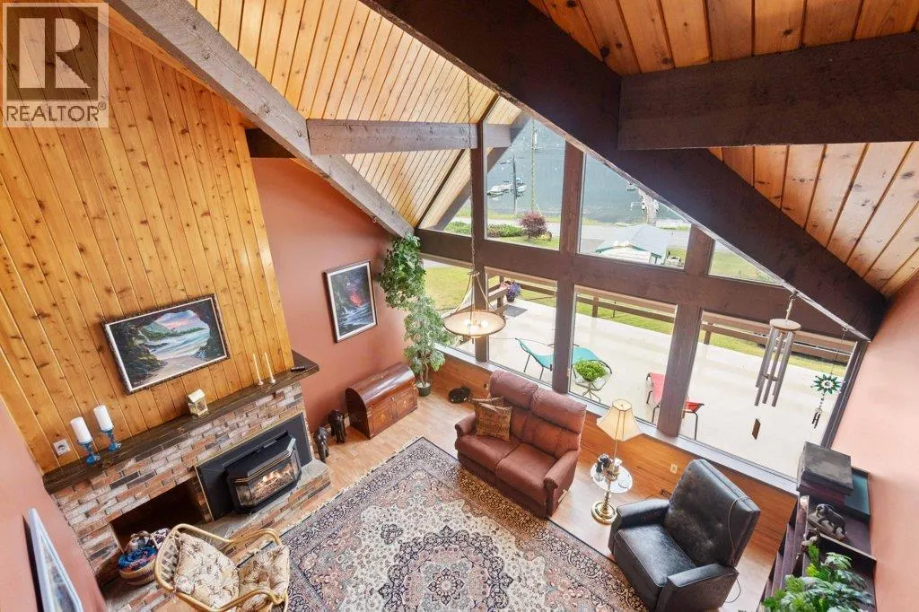 2504 Blind Bay Road