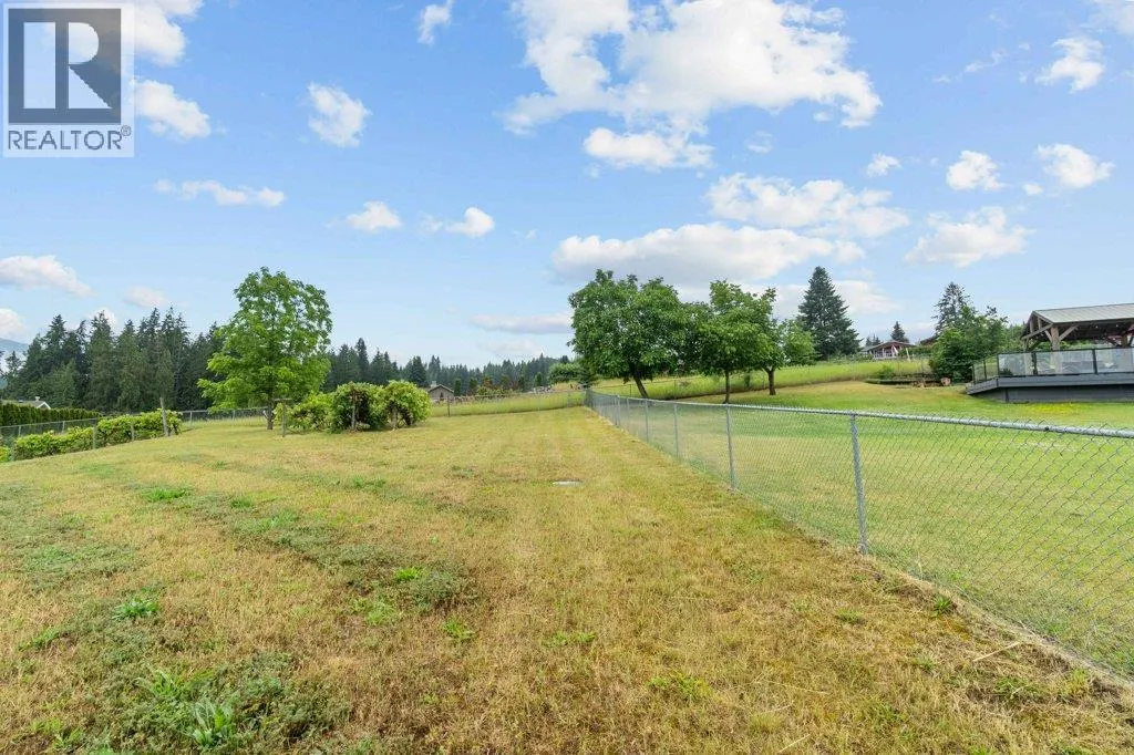 2504 Blind Bay Road
