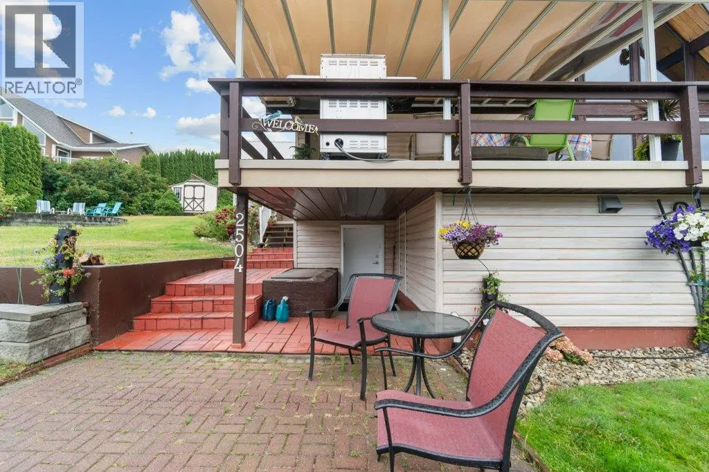2504 Blind Bay Road