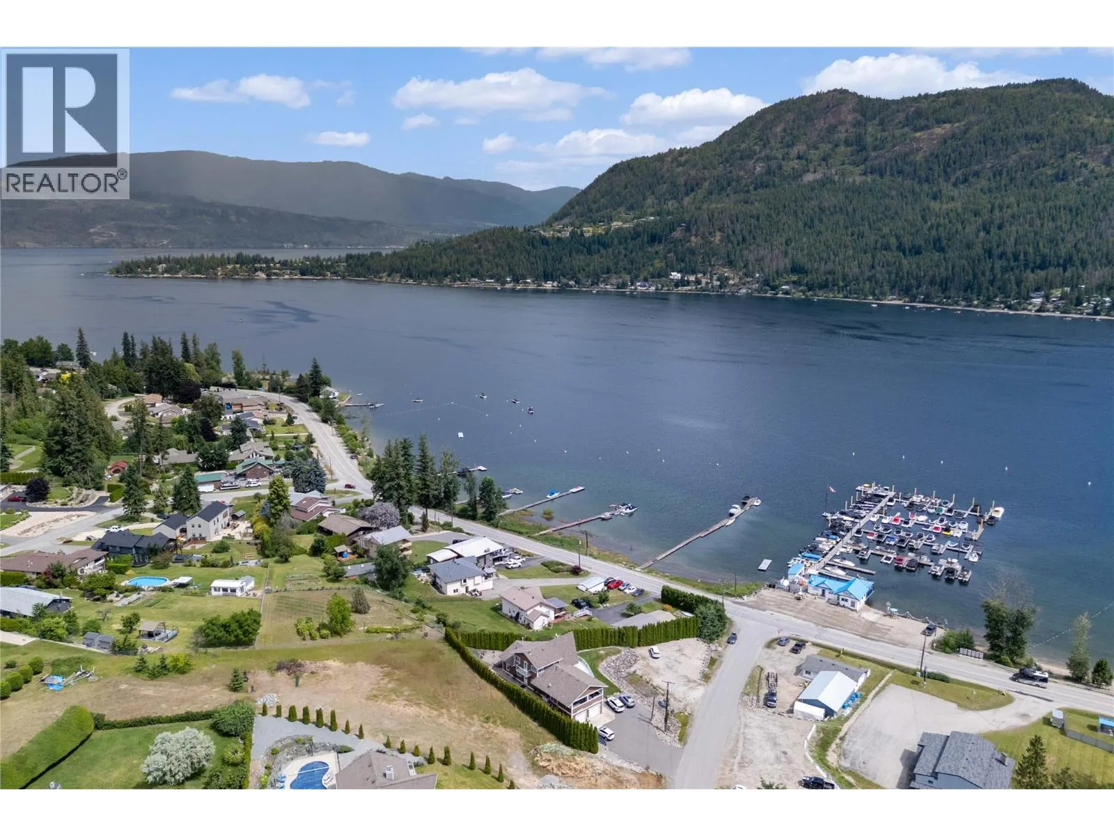 2504 Blind Bay Road