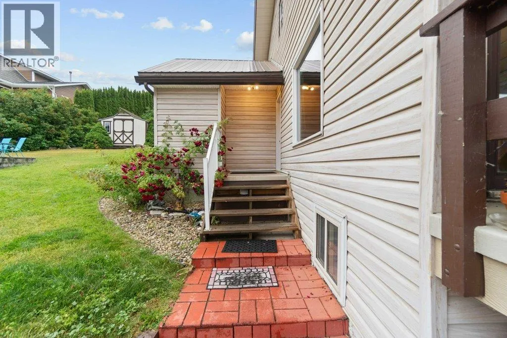 2504 Blind Bay Road
