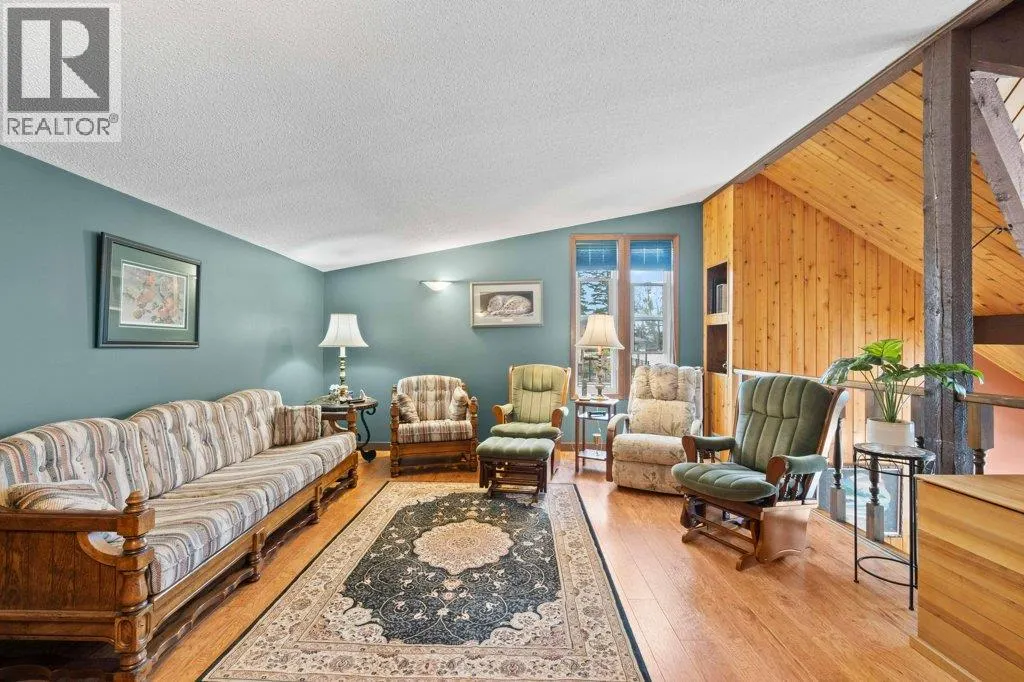 2504 Blind Bay Road
