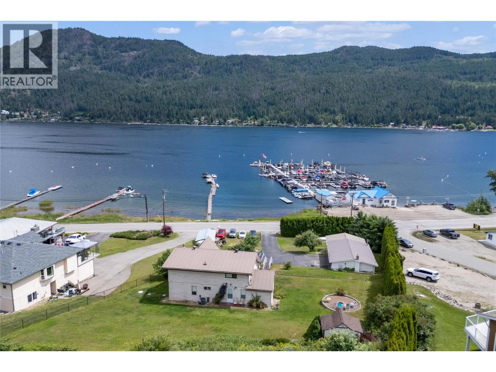2504 Blind Bay Road