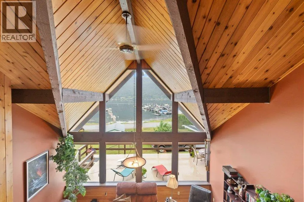 2504 Blind Bay Road