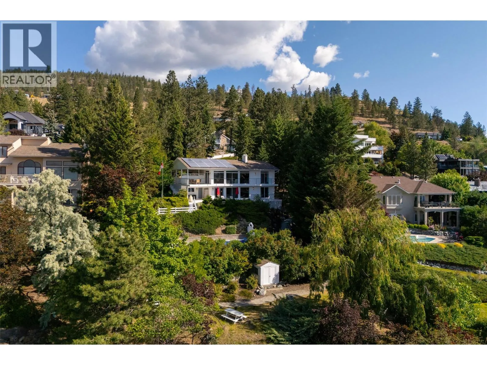 1287 McCallum Road