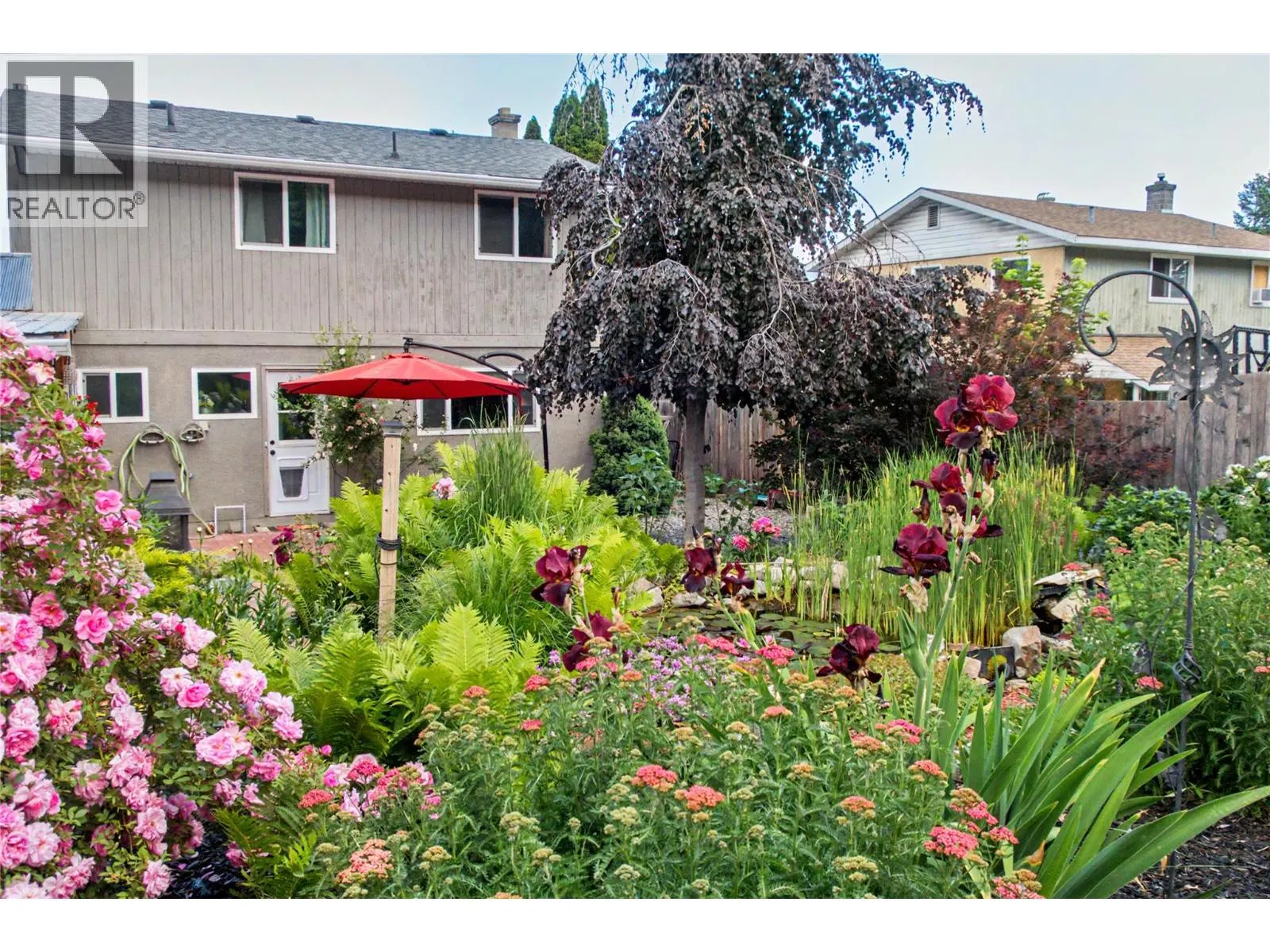 2138 Catt Avenue