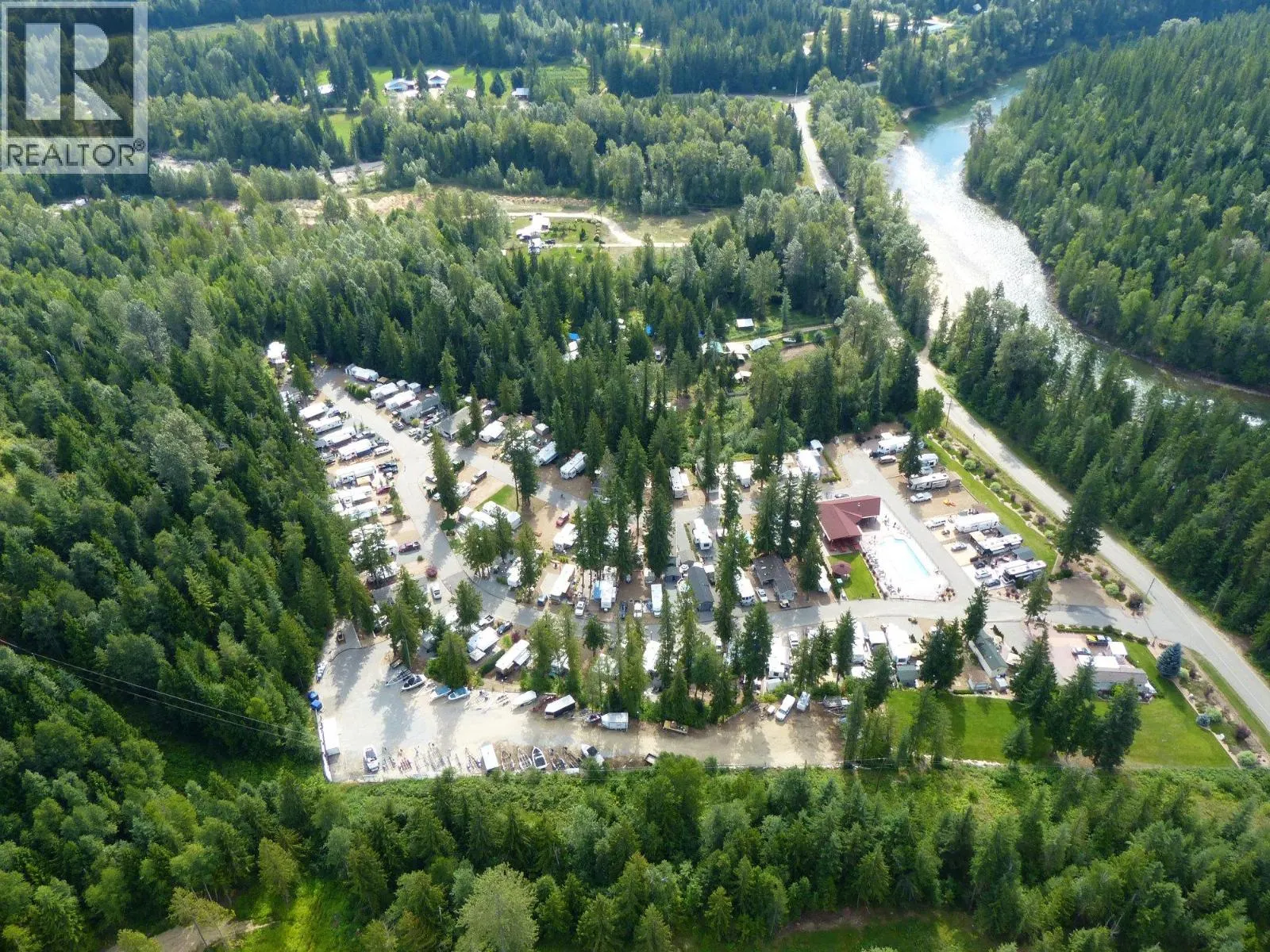 3303 Mabel Lake Road Unit# 39