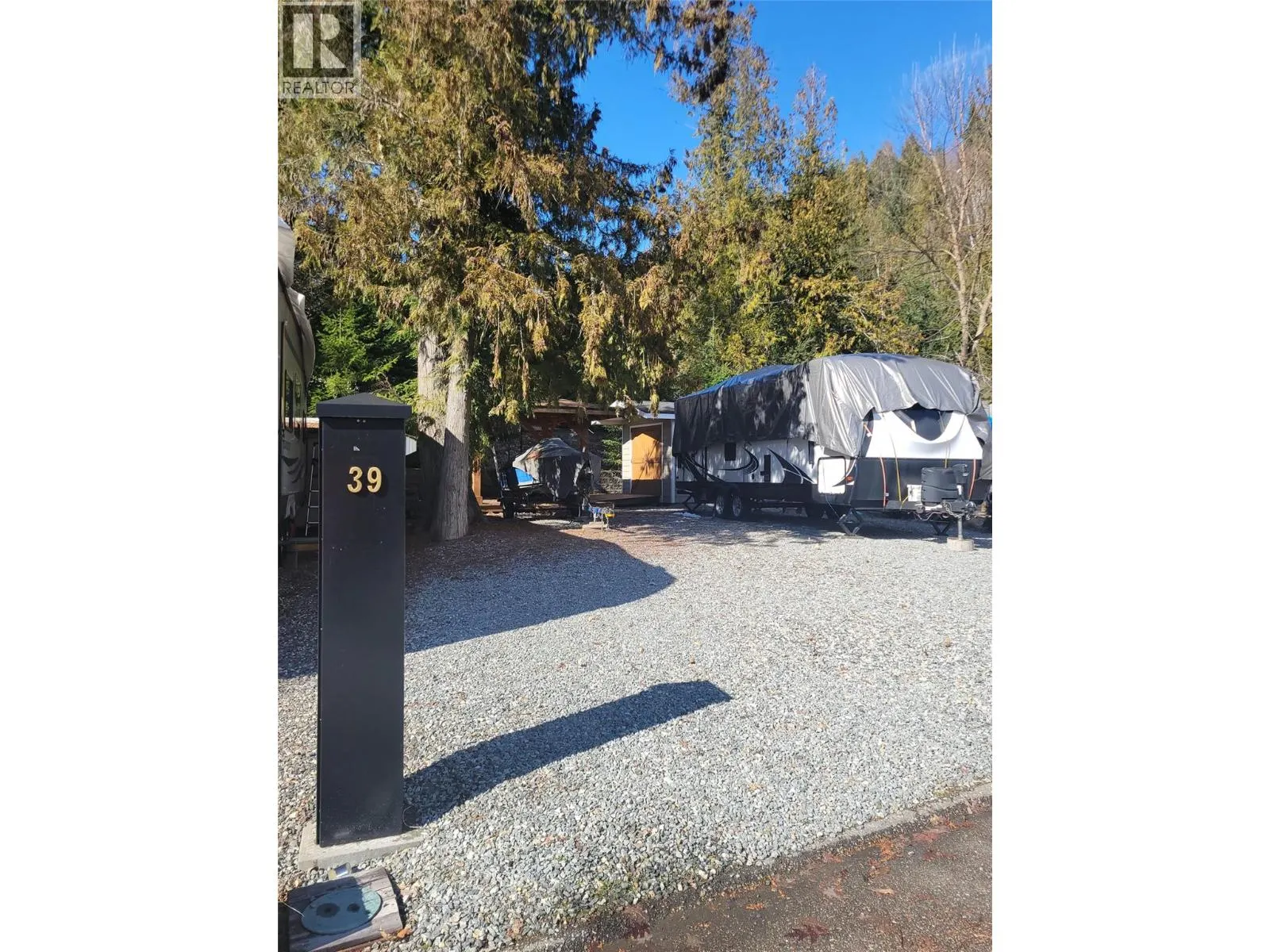 3303 Mabel Lake Road Unit# 39