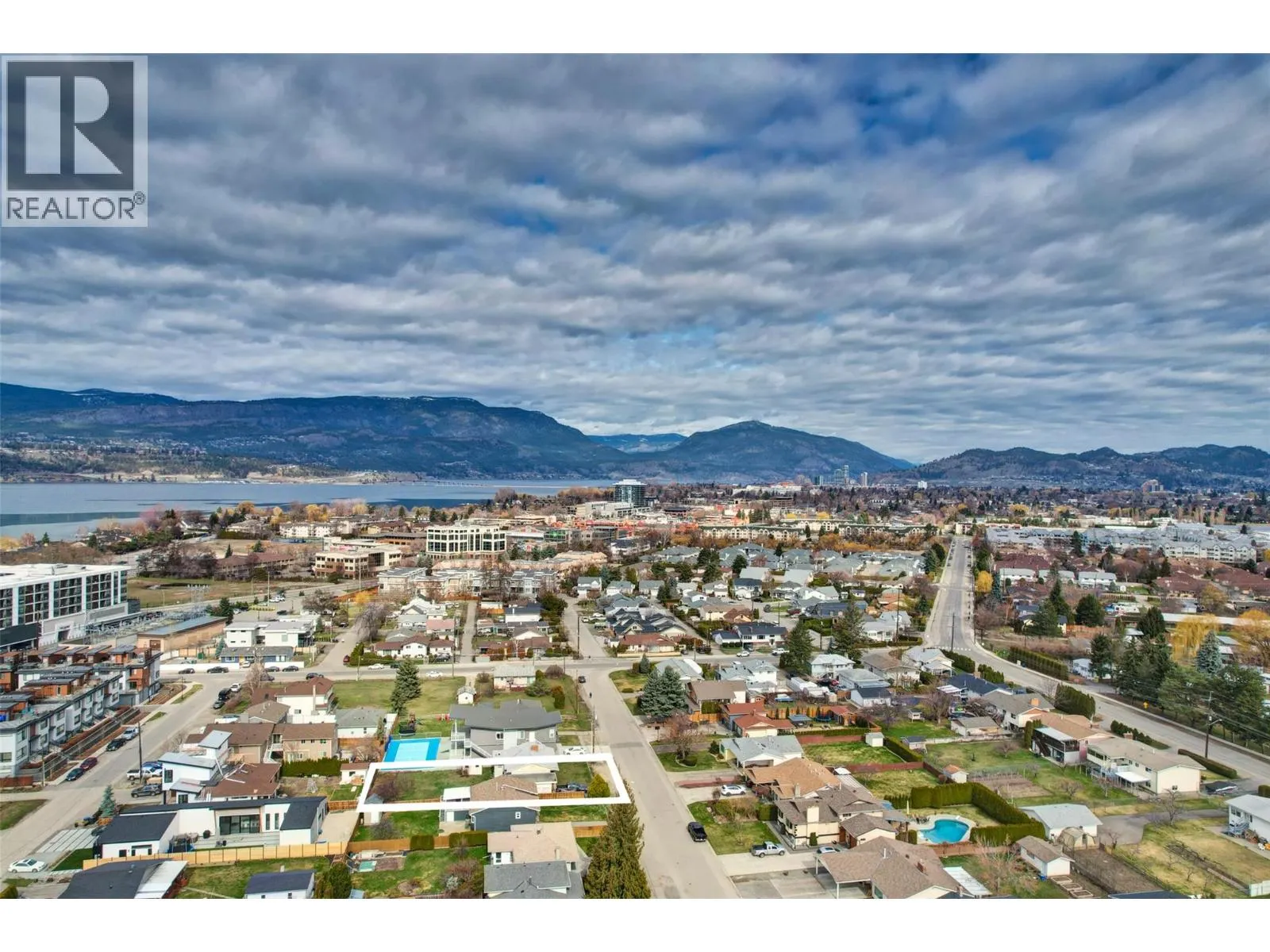 3524 Scott Road Lot# 1