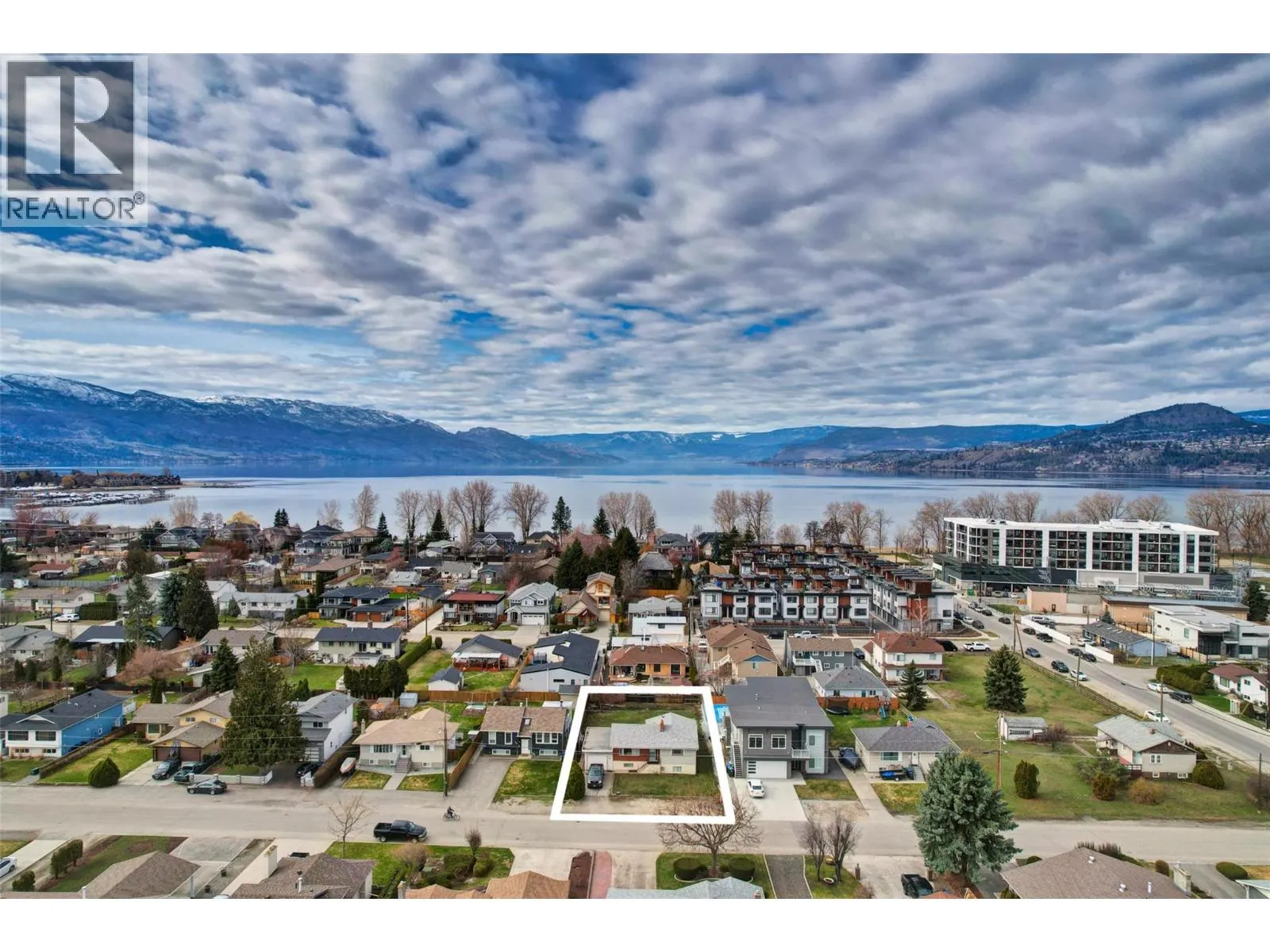 3524 Scott Road Lot# 1