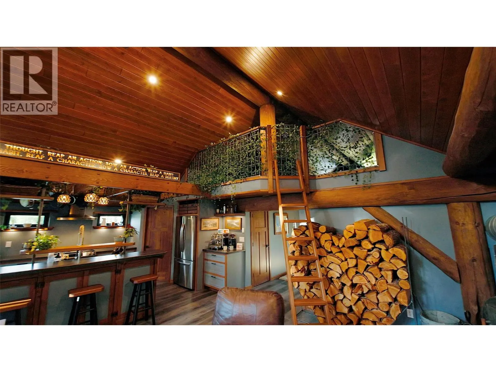 475 Bluenose Road