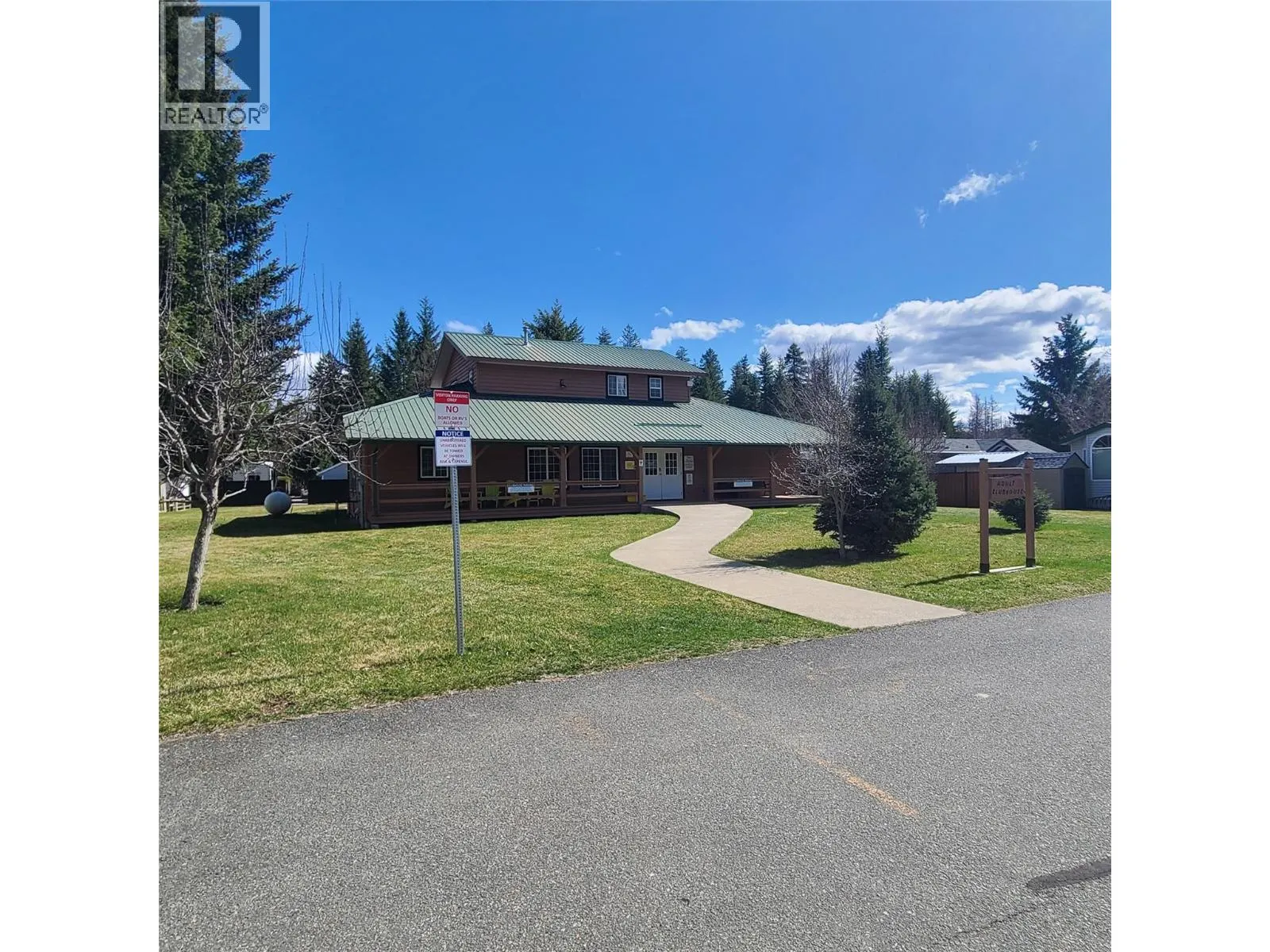 3980 Squilax Anglemont Road Unit# 8