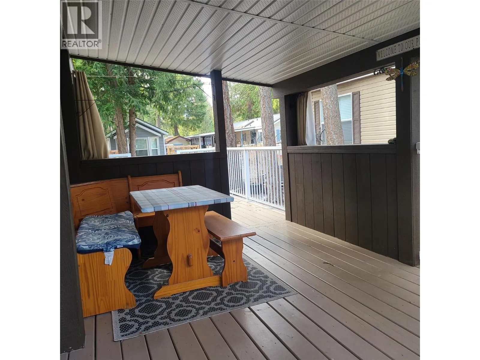 3980 Squilax Anglemont Road Unit# 8