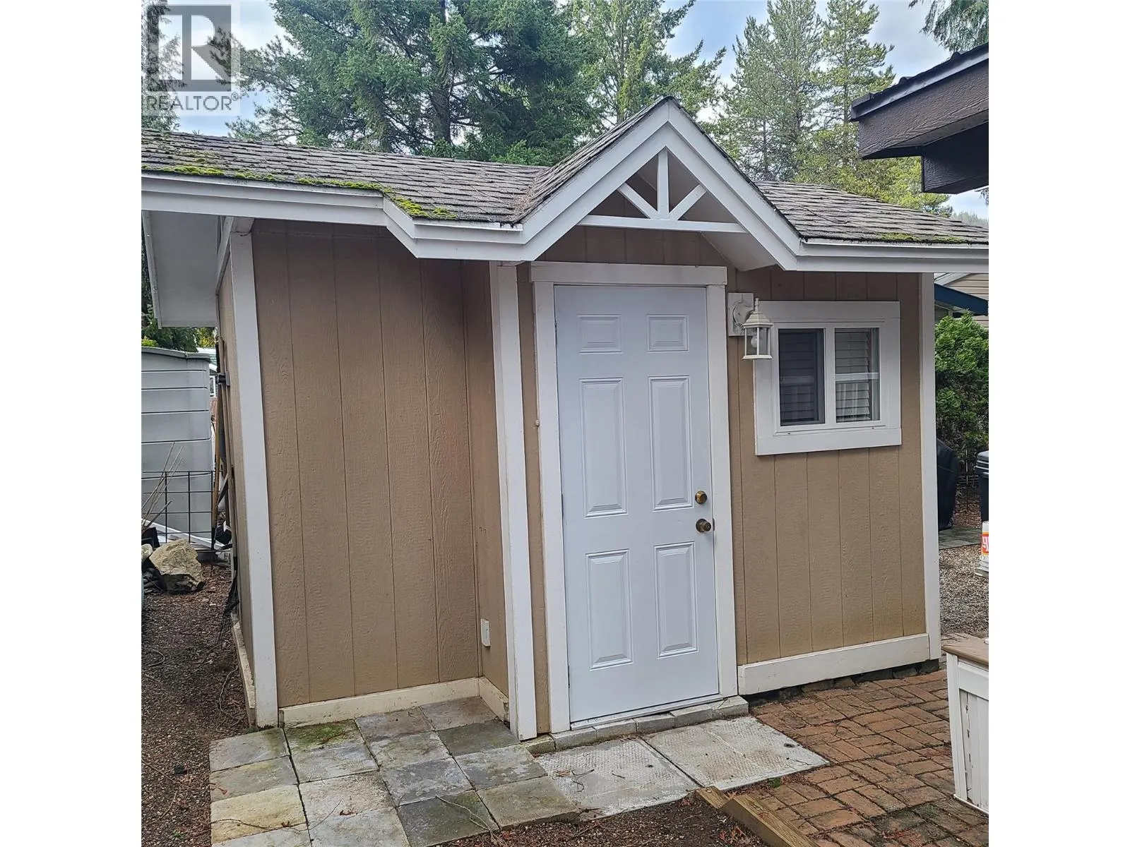 3980 Squilax Anglemont Road Unit# 8