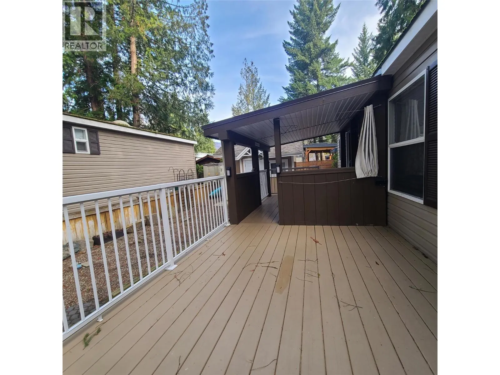 3980 Squilax Anglemont Road Unit# 8