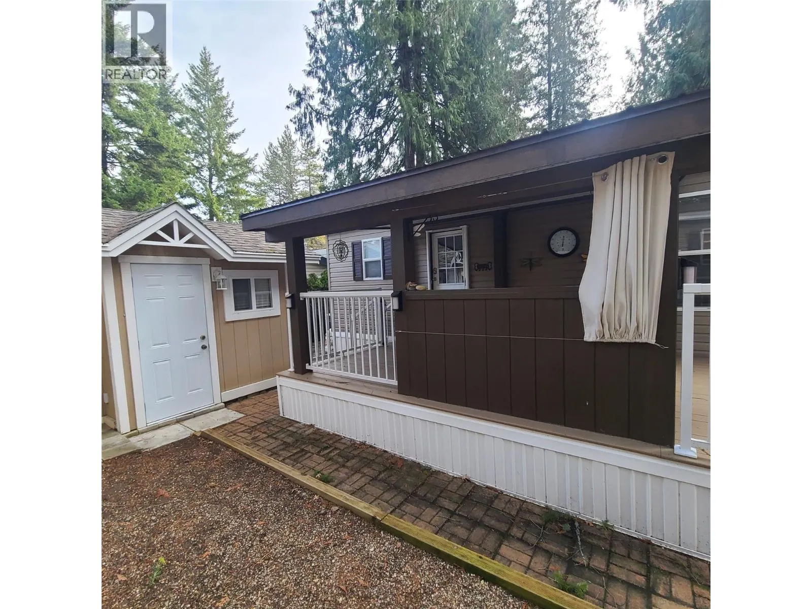 3980 Squilax Anglemont Road Unit# 8