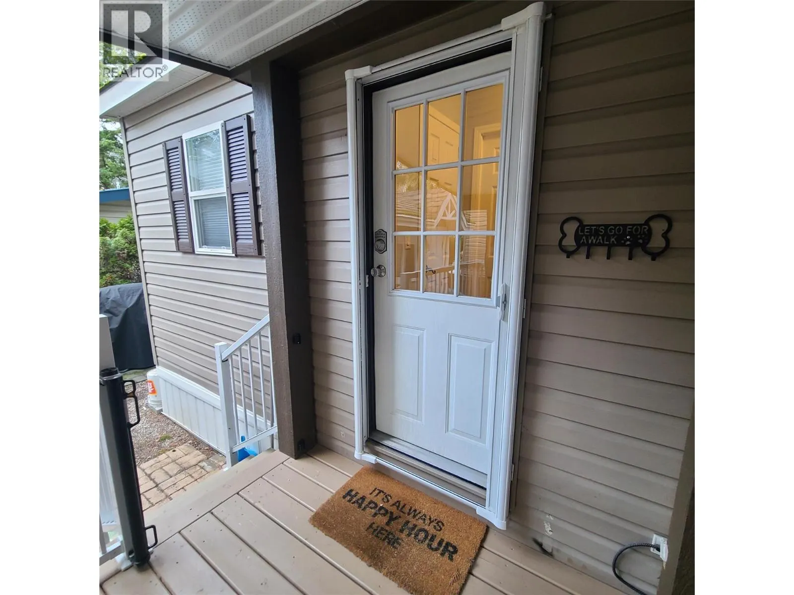 3980 Squilax Anglemont Road Unit# 8