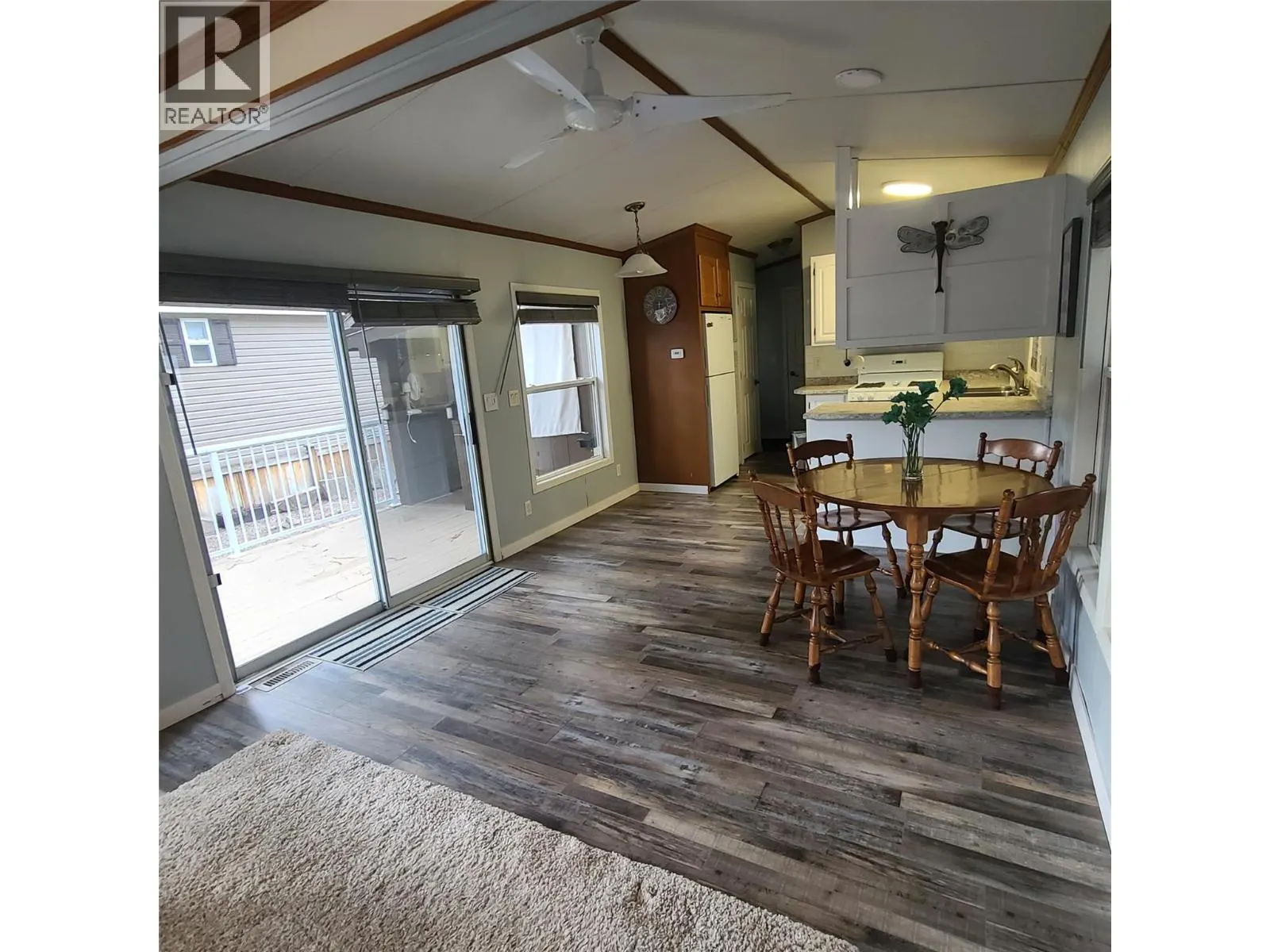 3980 Squilax Anglemont Road Unit# 8