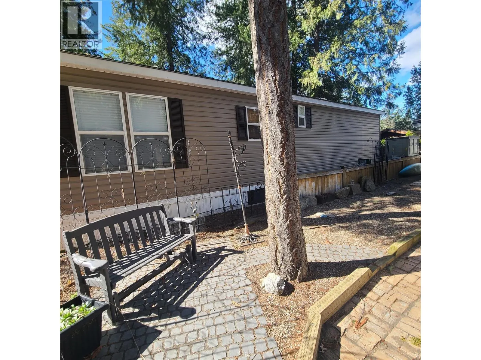 3980 Squilax Anglemont Road Unit# 8