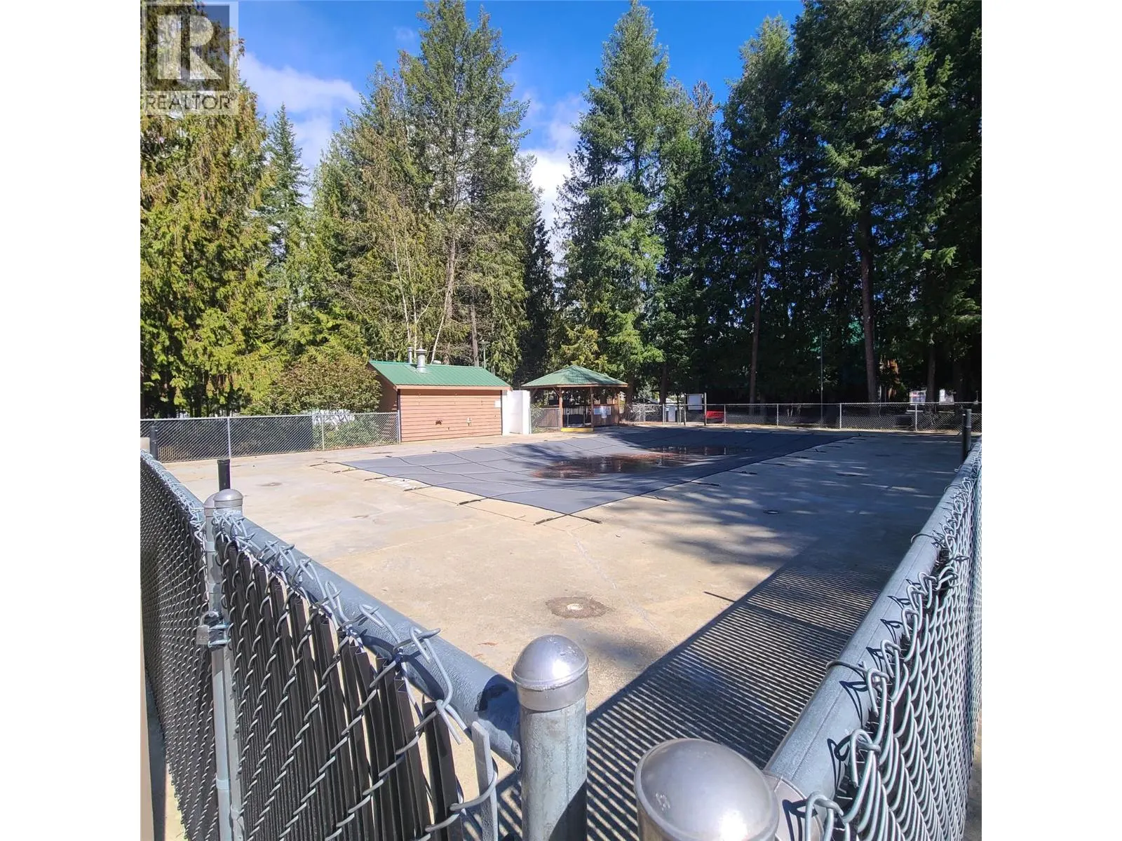3980 Squilax Anglemont Road Unit# 8