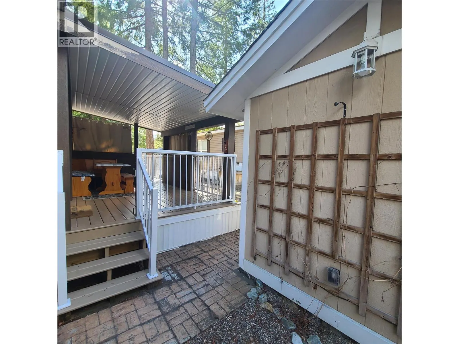 3980 Squilax Anglemont Road Unit# 8