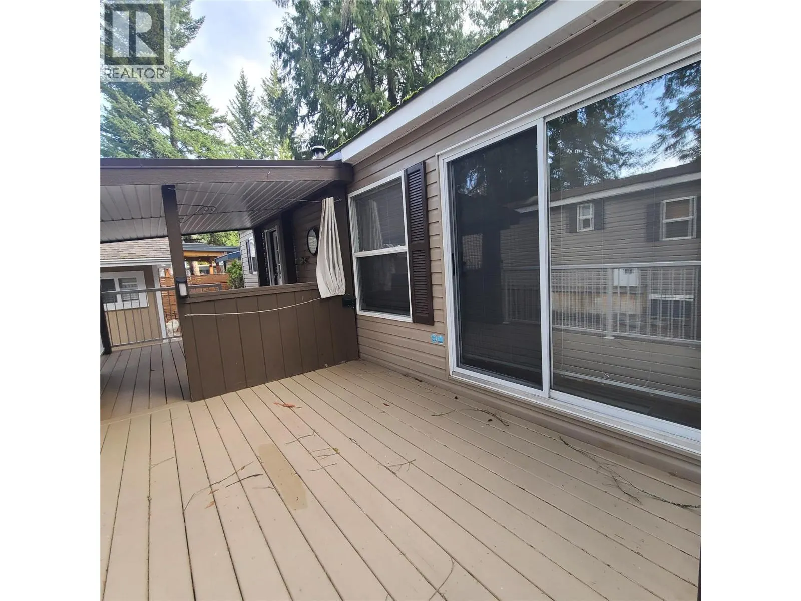 3980 Squilax Anglemont Road Unit# 8