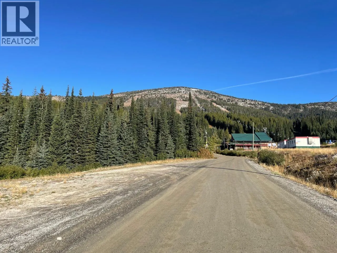 Lot 122 WAPITI CREEK Road