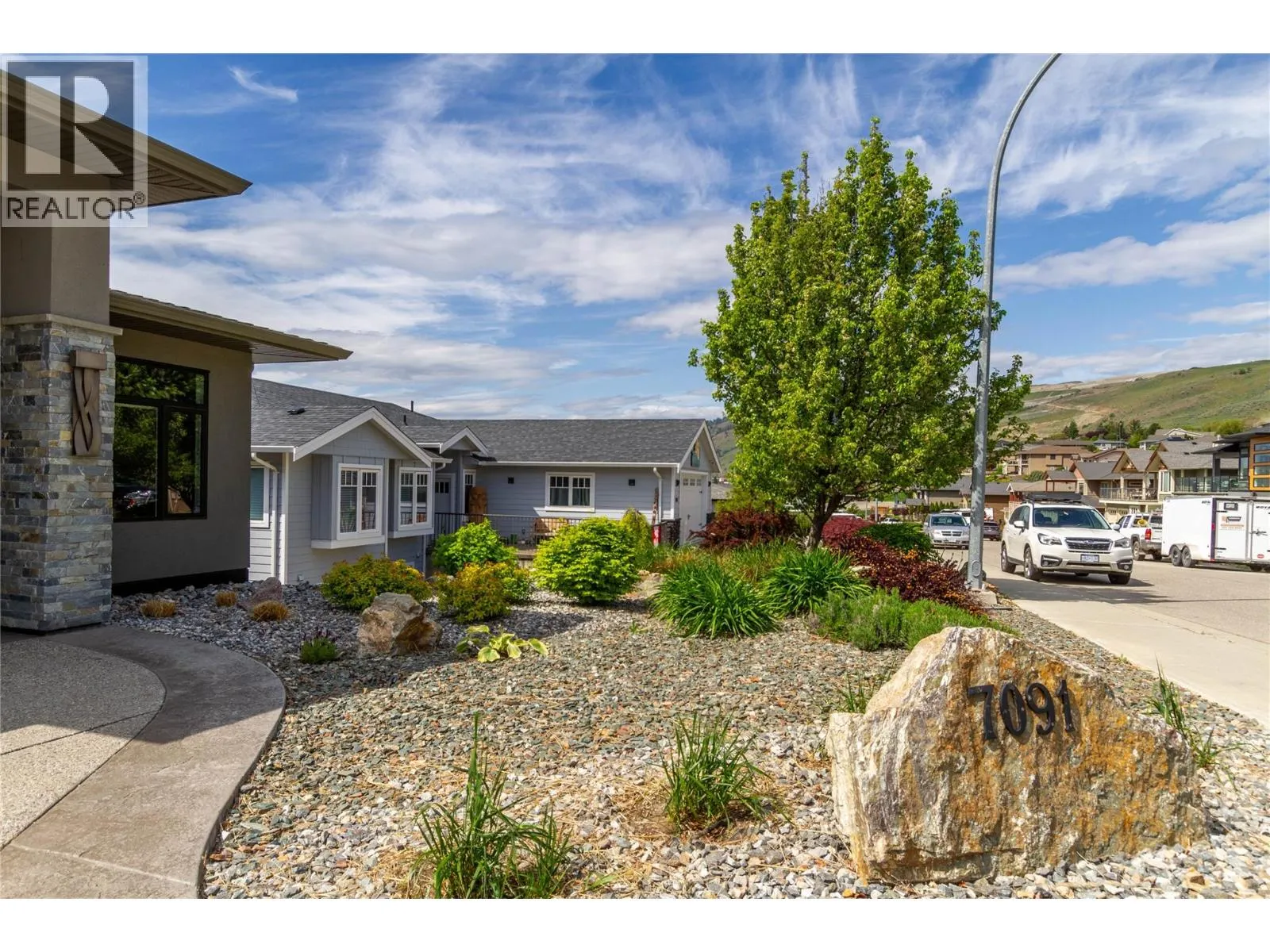 7091 Jasper Drive