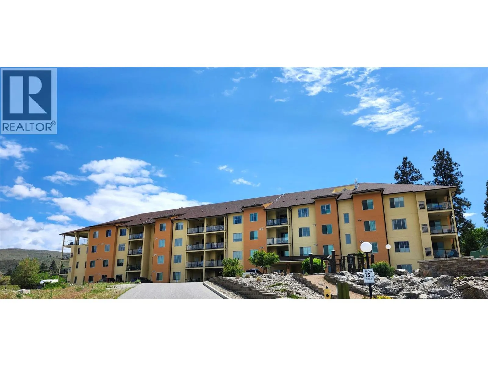 921 Spillway Road Unit# 106C