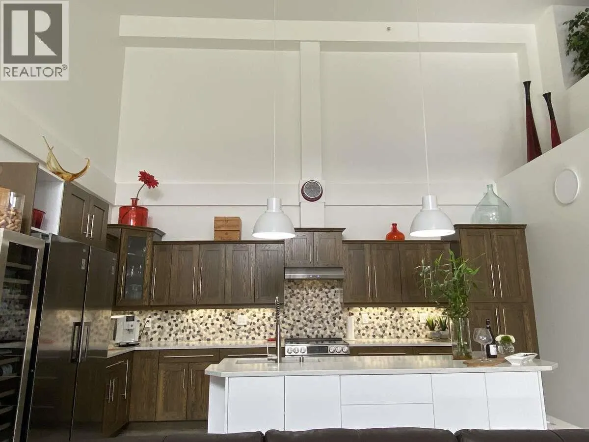 1905 Pandosy Street Unit# 307