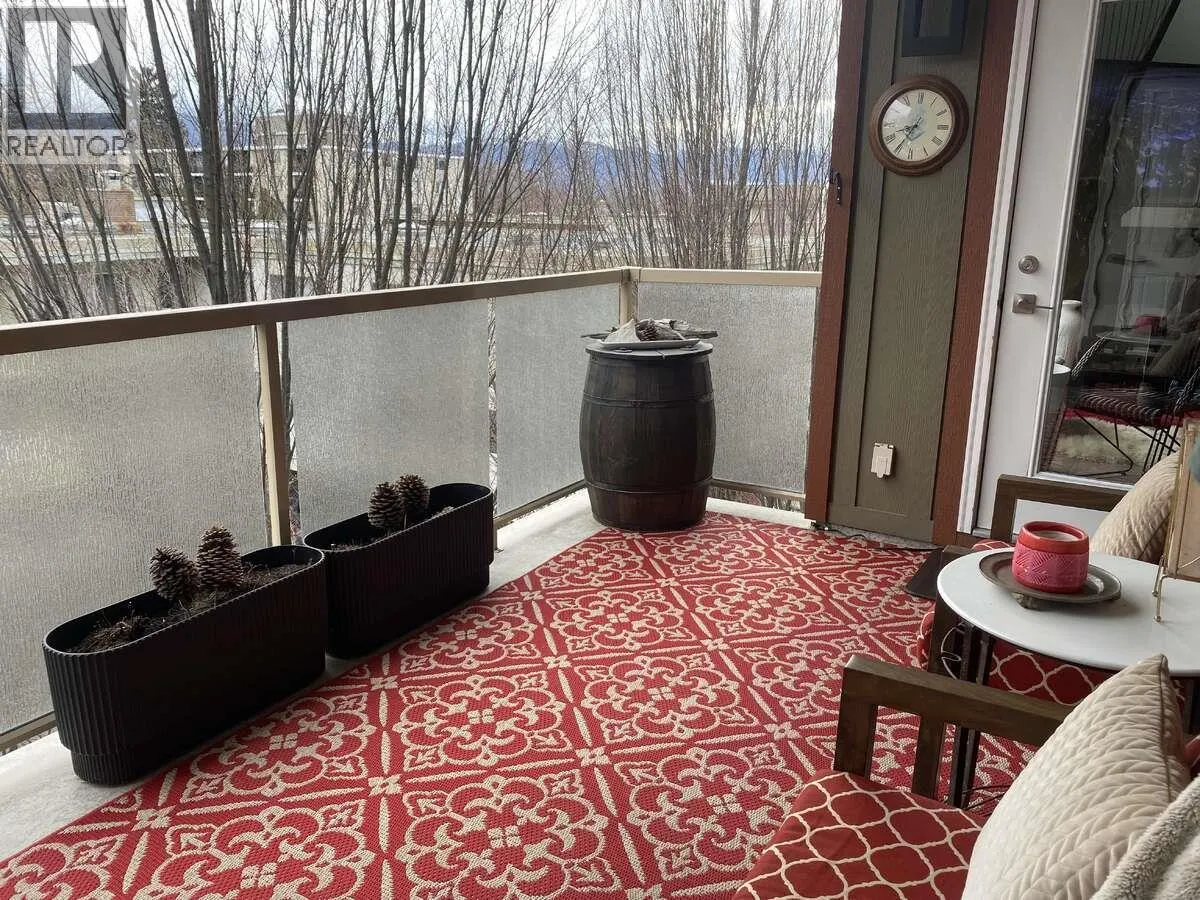 1905 Pandosy Street Unit# 307