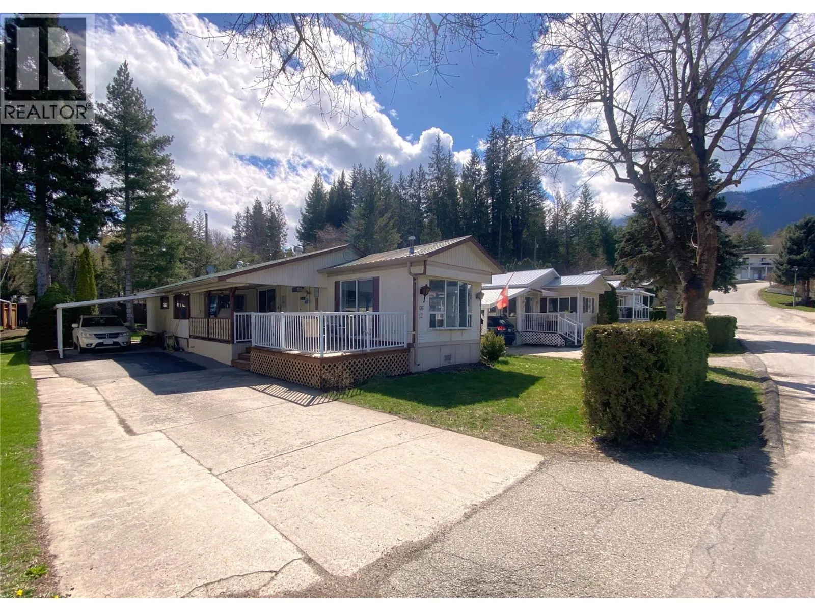 2932 Buckley Road Unit# 12