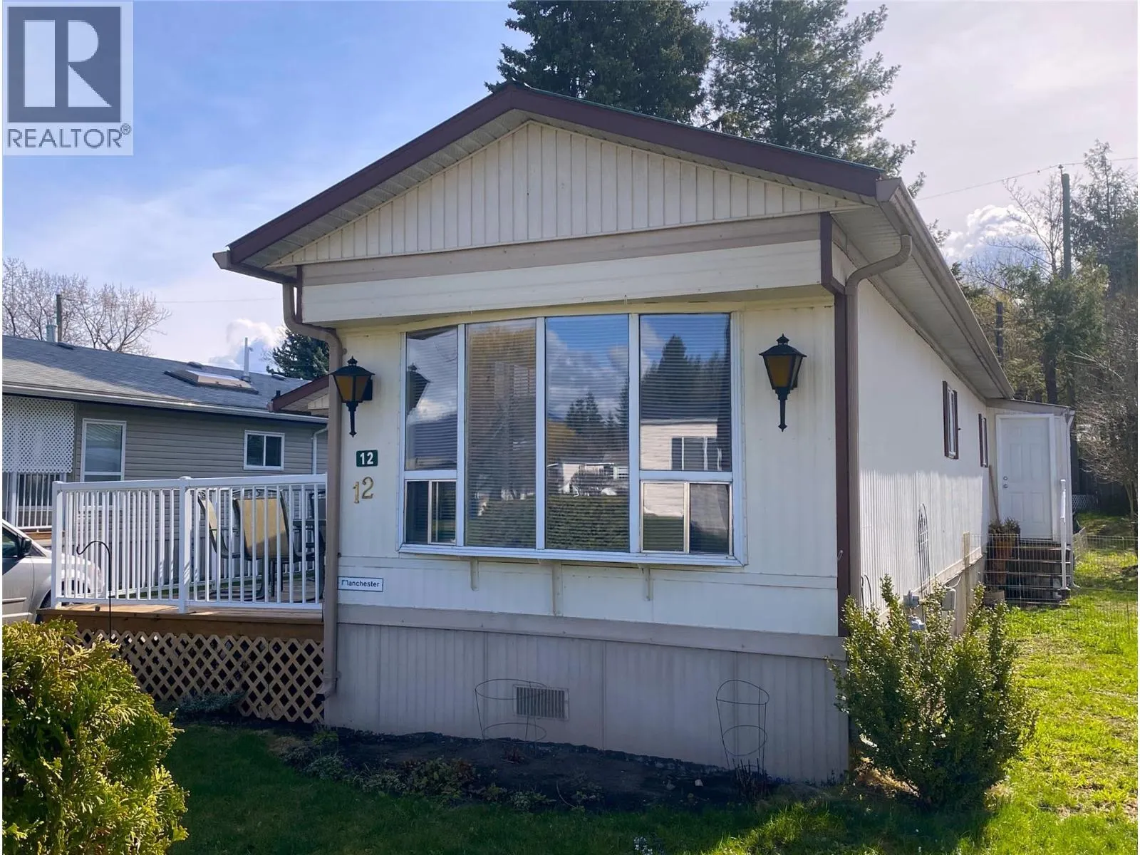 2932 Buckley Road Unit# 12