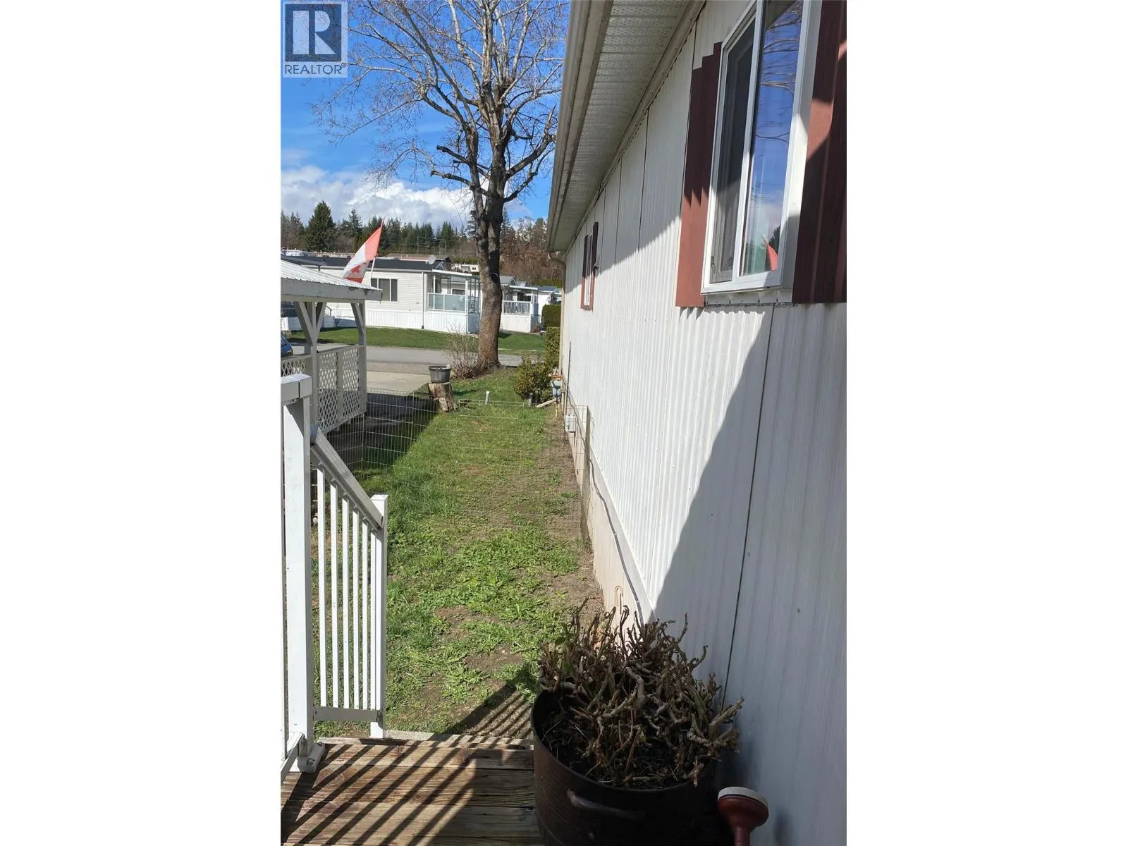2932 Buckley Road Unit# 12