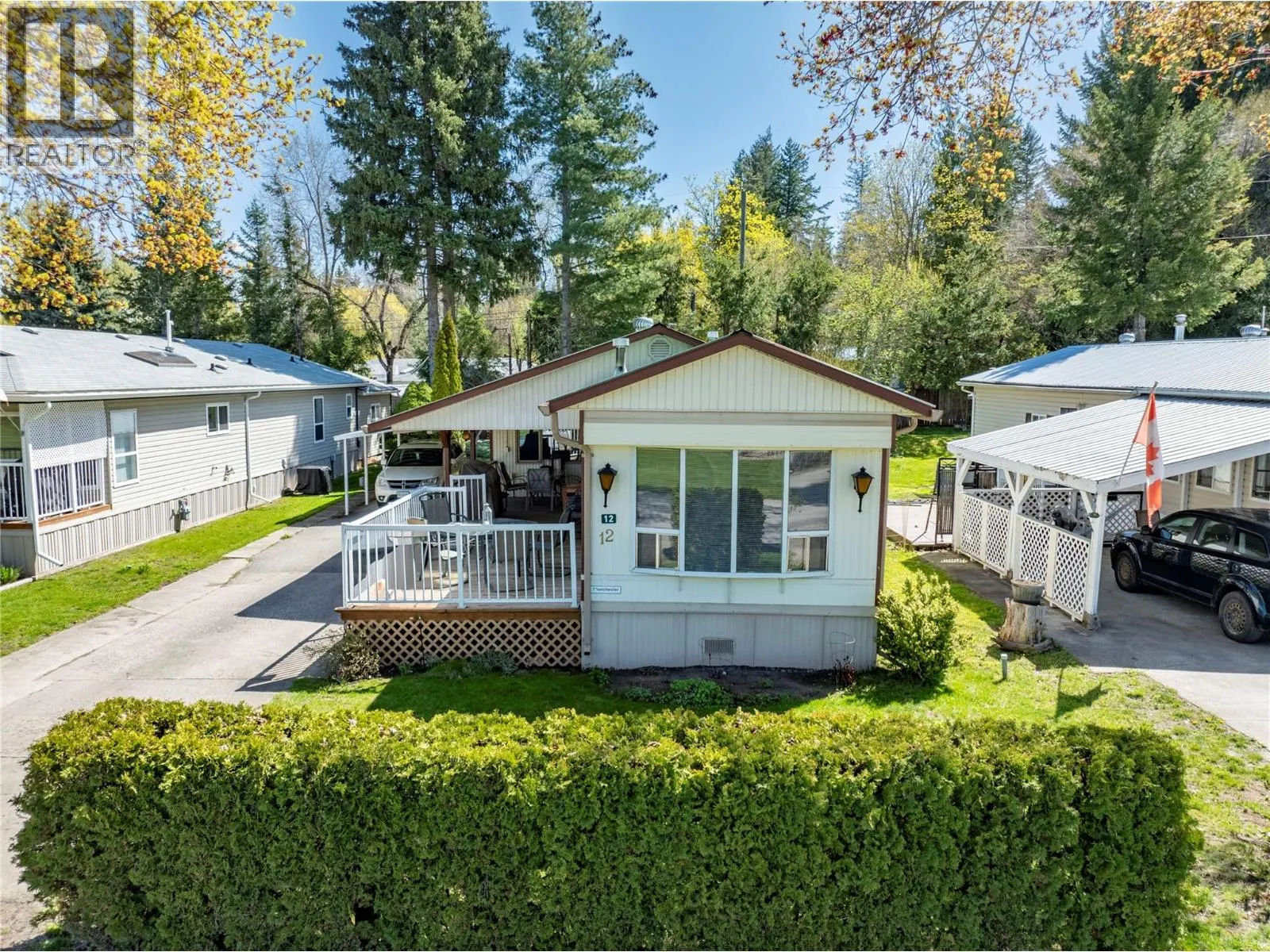 2932 Buckley Road Unit# 12