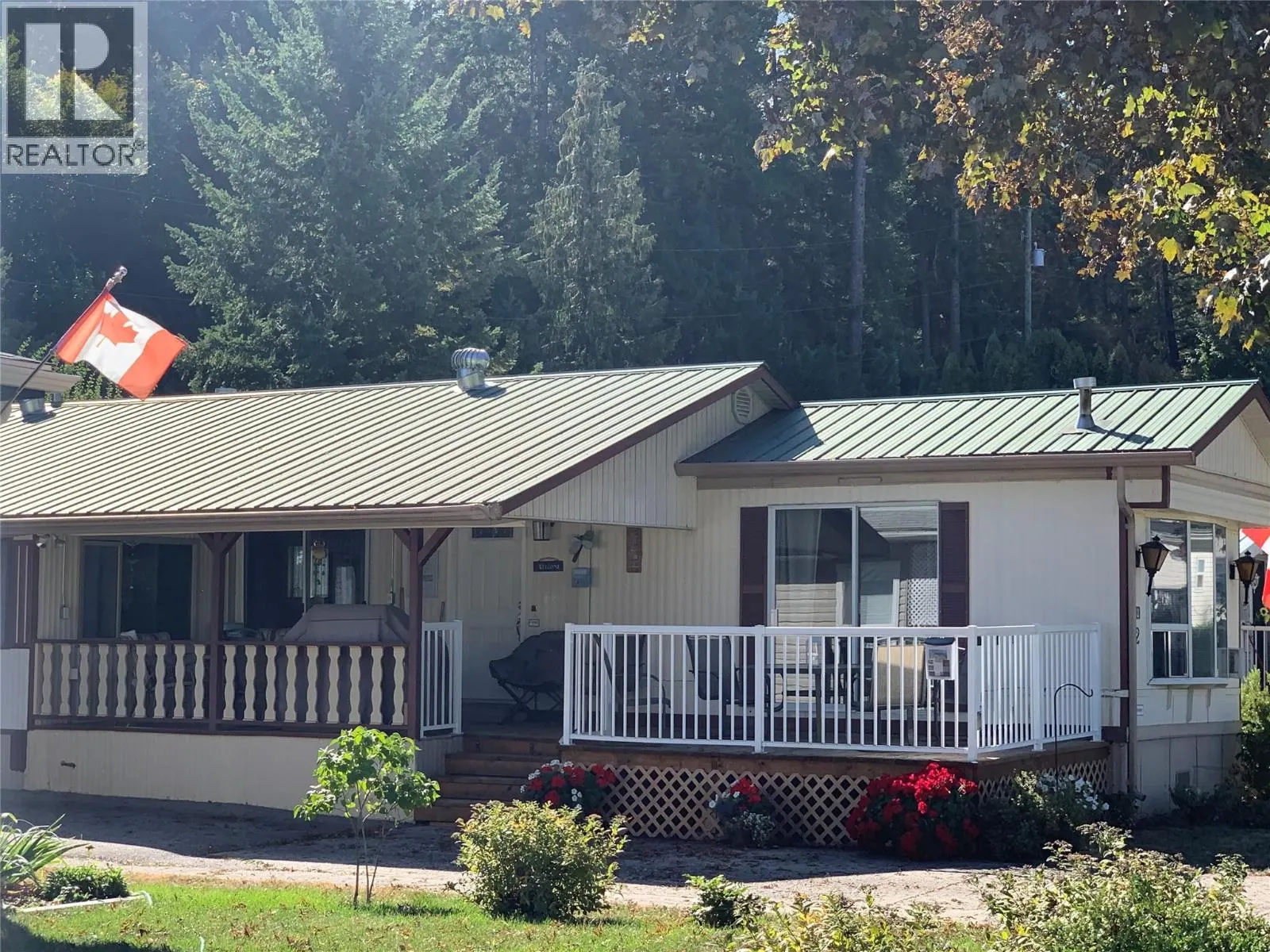 2932 Buckley Road Unit# 12