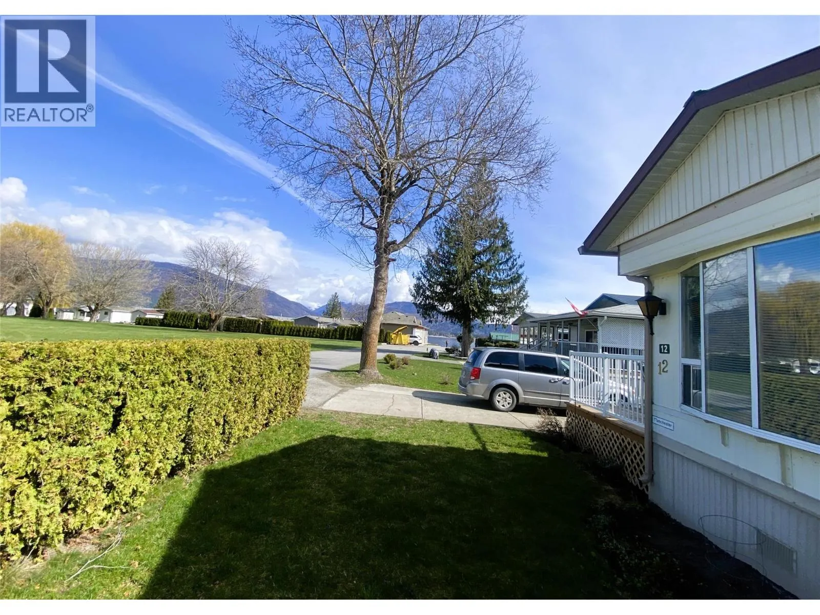 2932 Buckley Road Unit# 12