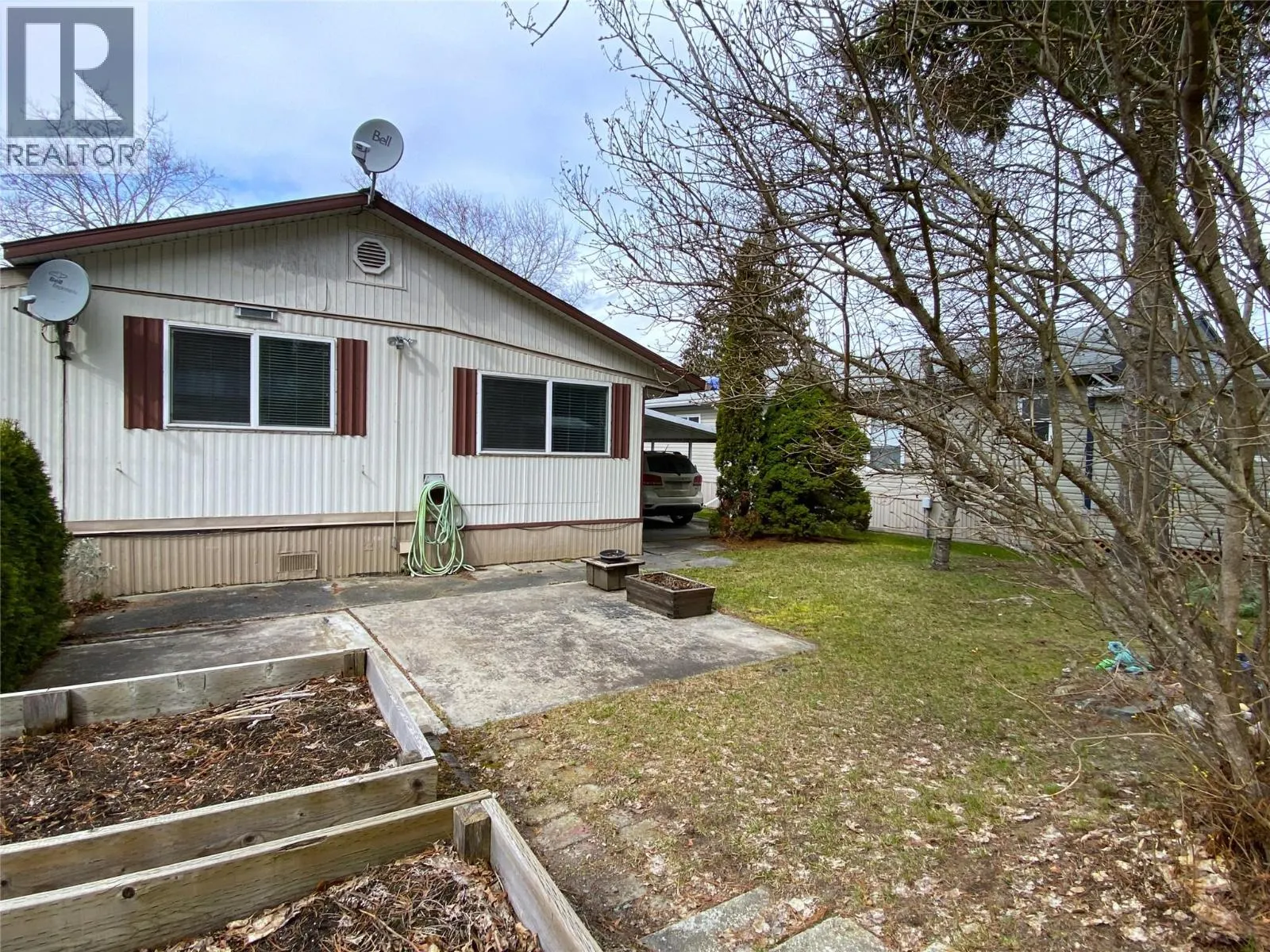 2932 Buckley Road Unit# 12