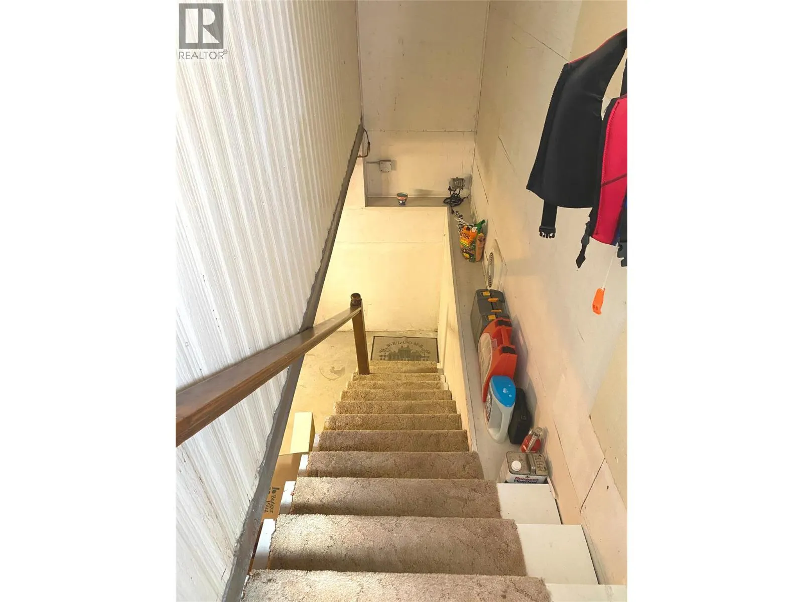 2932 Buckley Road Unit# 12