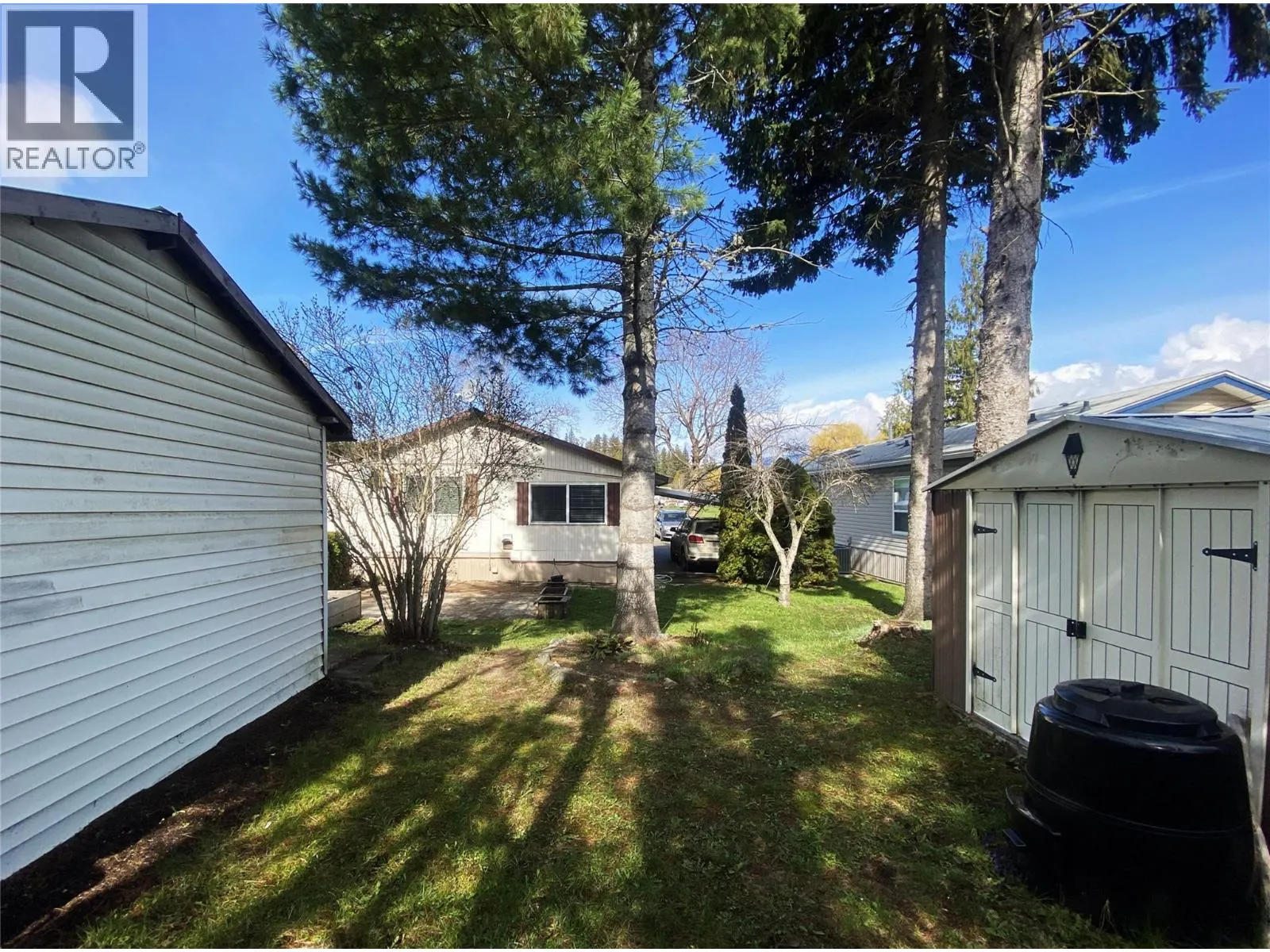 2932 Buckley Road Unit# 12