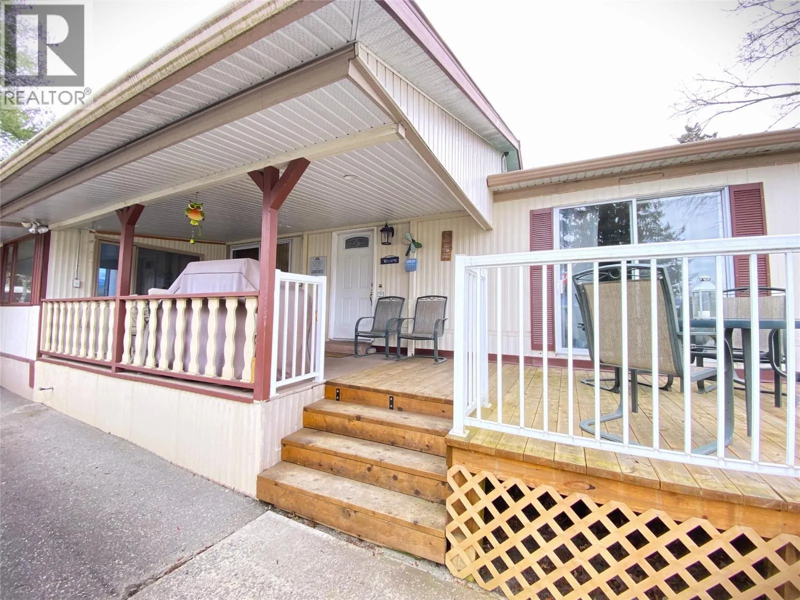 2932 Buckley Road Unit# 12