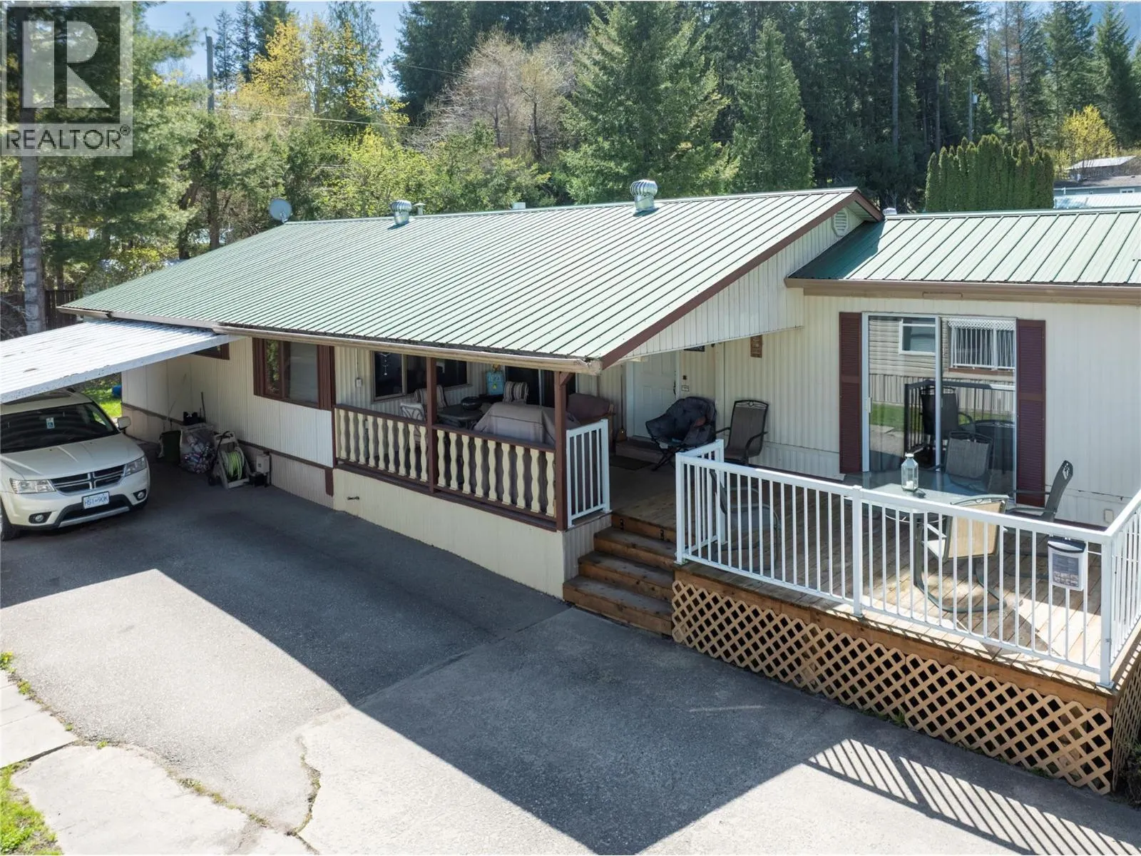 2932 Buckley Road Unit# 12
