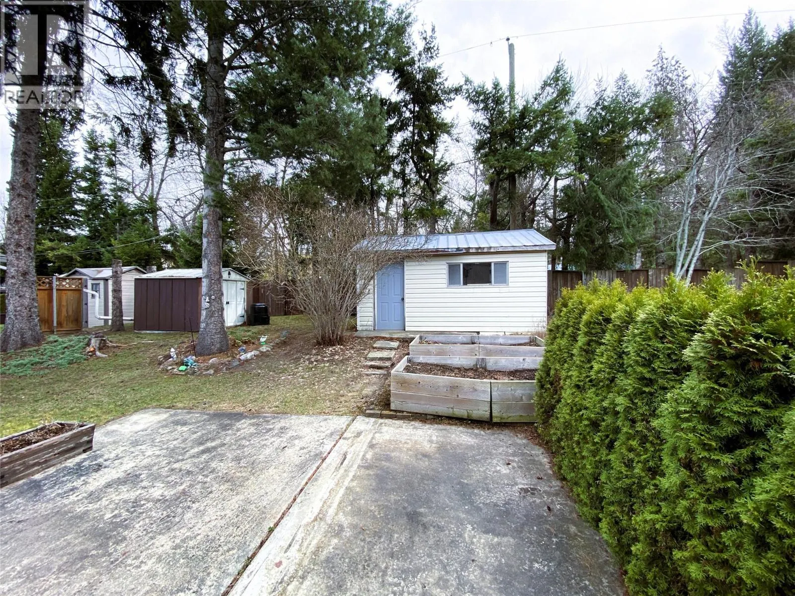 2932 Buckley Road Unit# 12