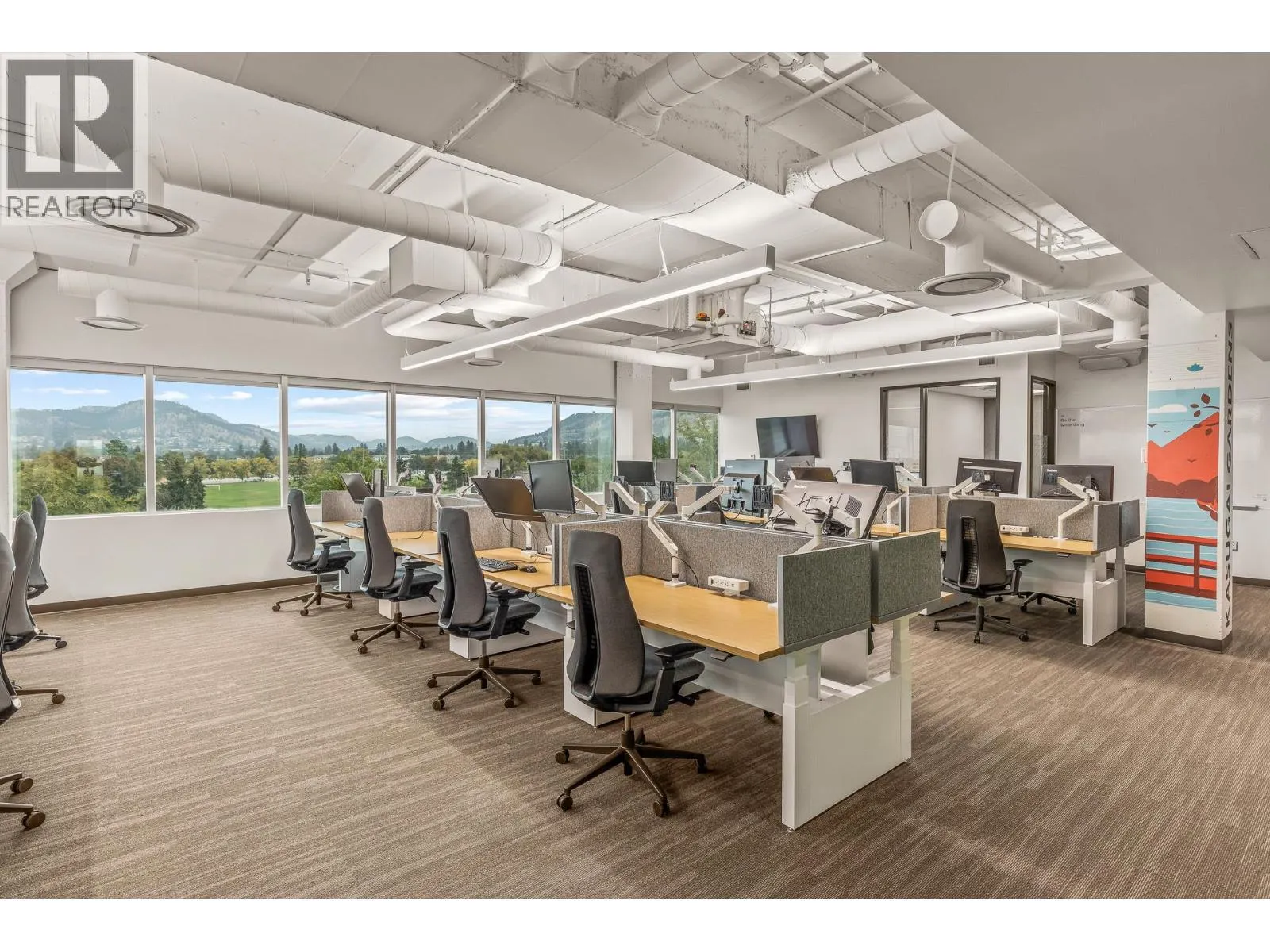 1628 Dickson Avenue Unit# 300
